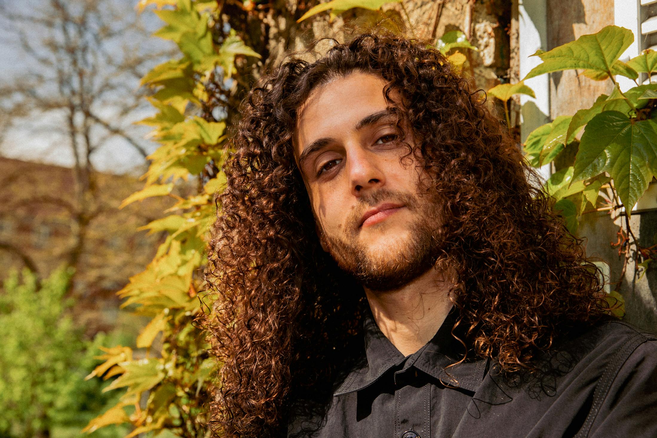 Elias Sadaq
