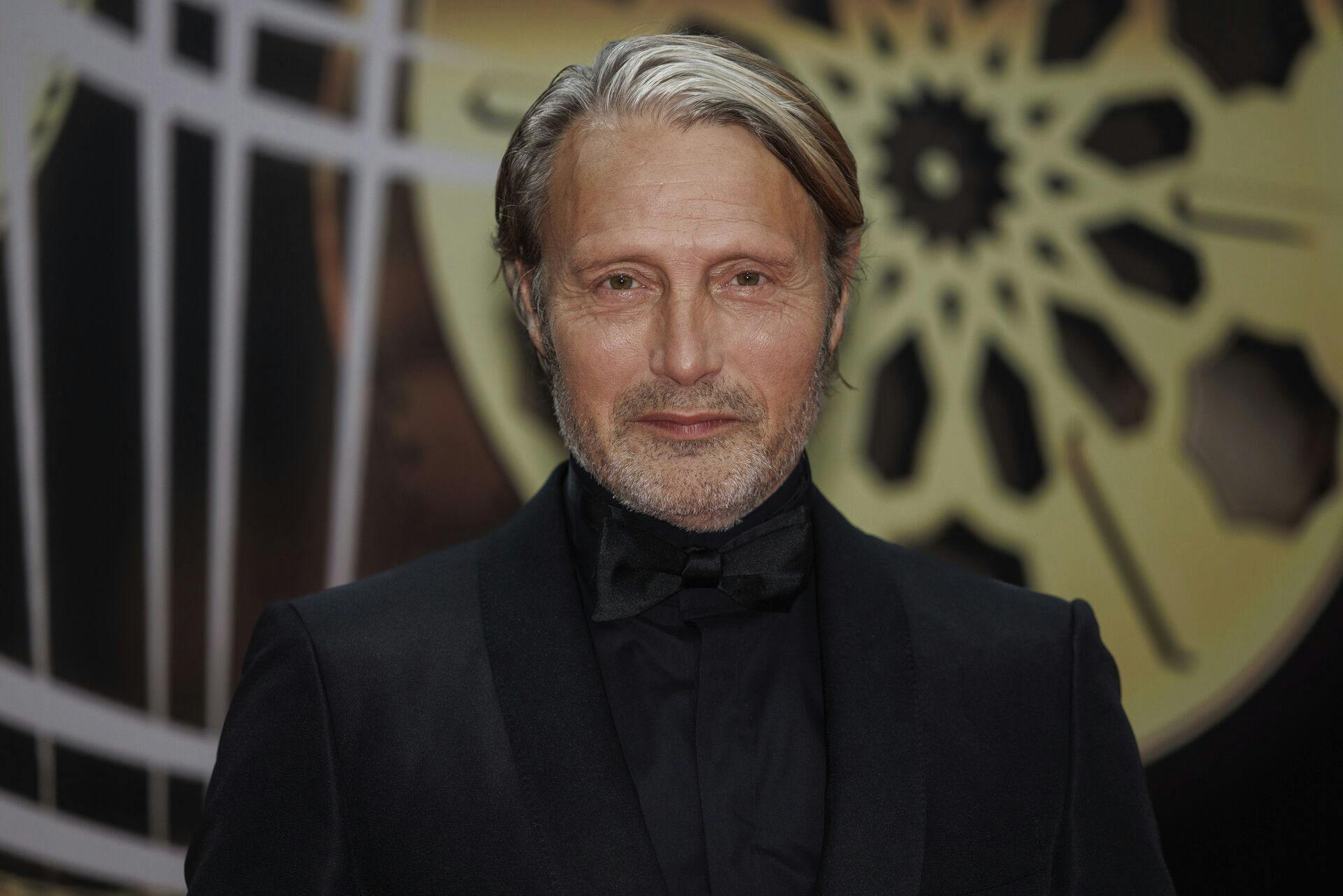 Mads Mikkelsen lægger stemme til både den danske og engelsksprogede version af den nye animationsfilm 'Rejsen mod Nord'