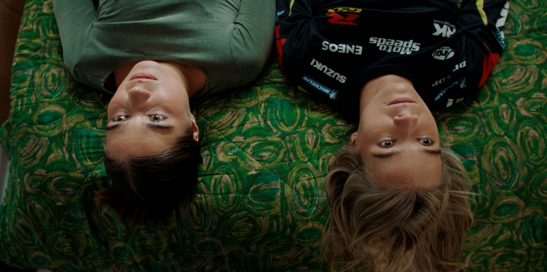 Første billeder fra den nye sæson af 'Salsa' sæson tre