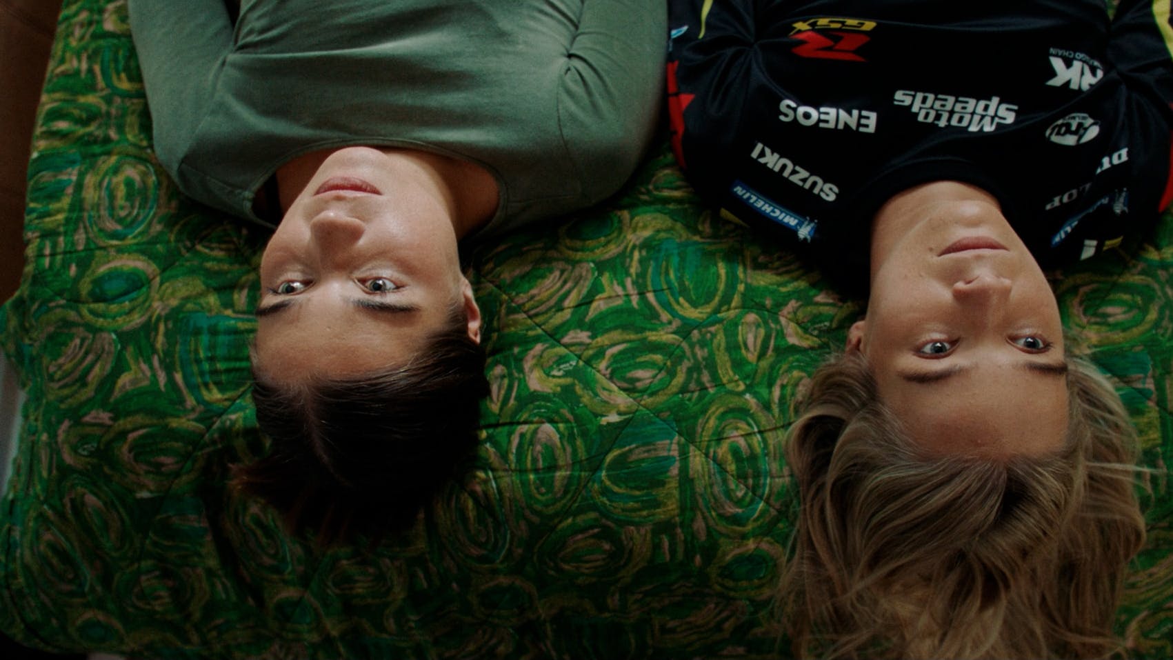 Første billeder fra den nye sæson af 'Salsa' sæson tre