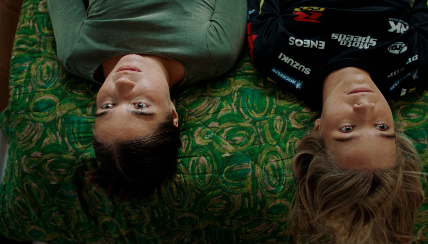 Første billeder fra den nye sæson af 'Salsa' sæson tre