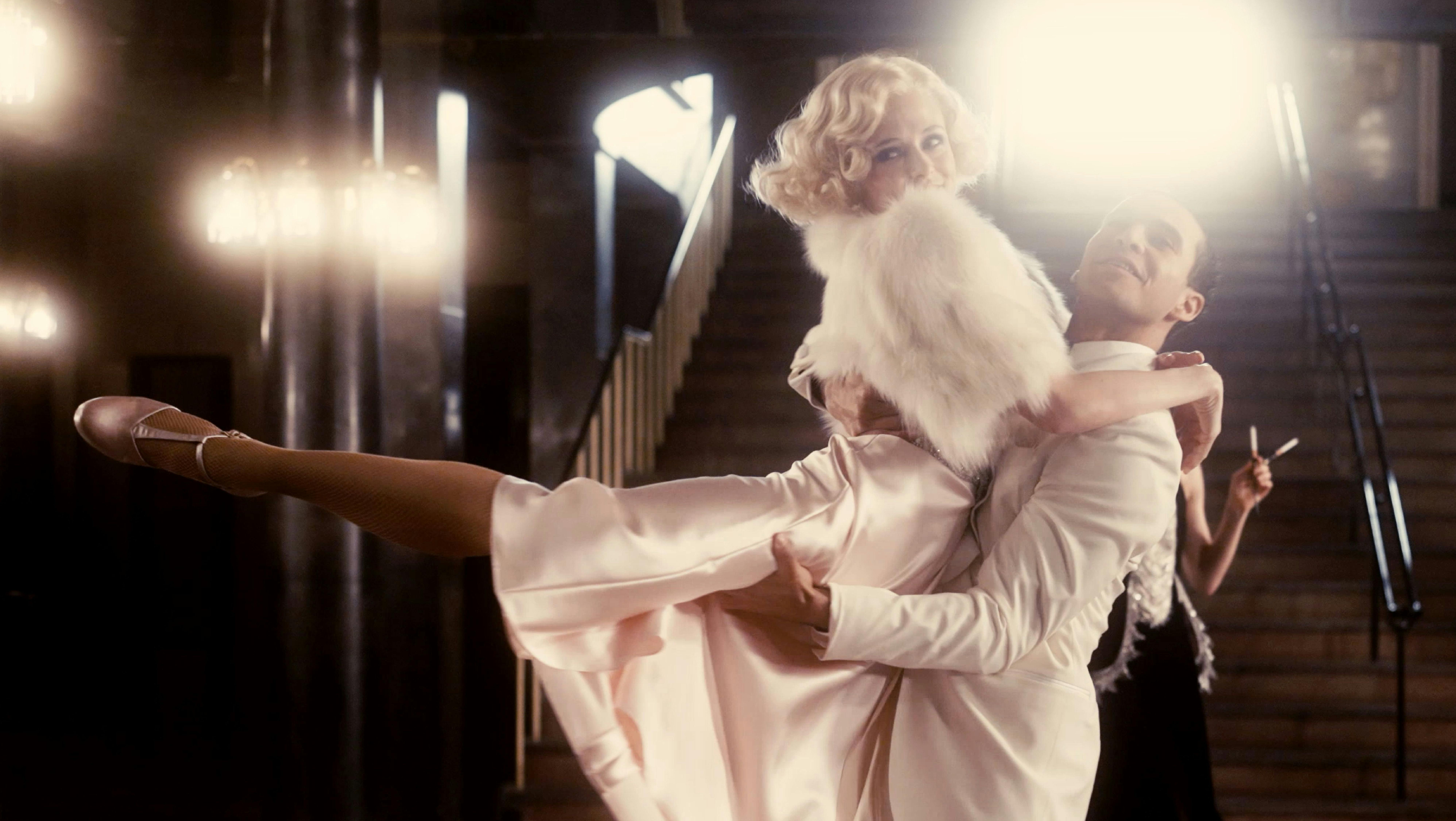 Anmeldelse af 'Den store Gatsby' på Det Kongelige Teater