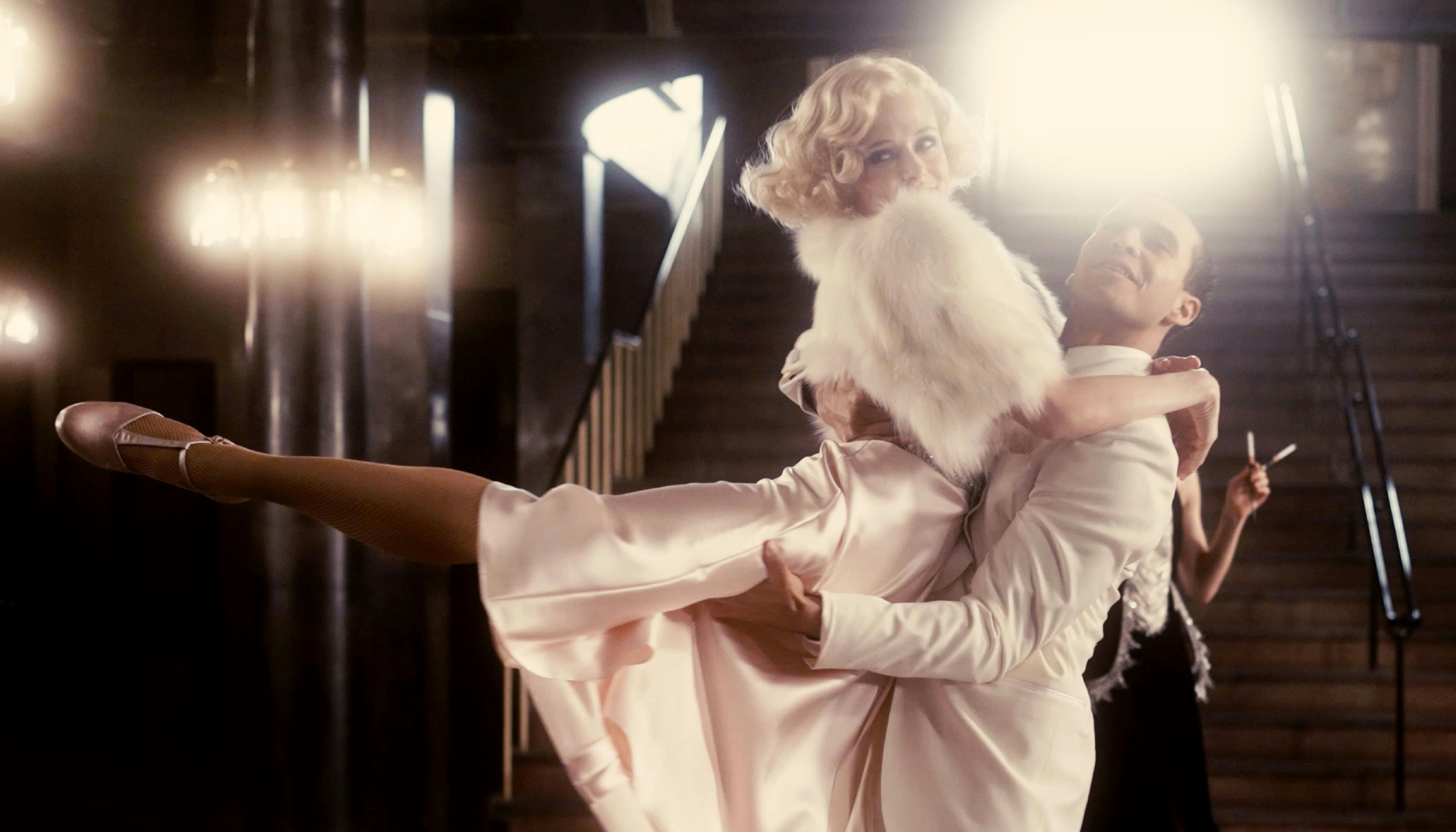 Anmeldelse af 'Den store Gatsby' på Det Kongelige Teater