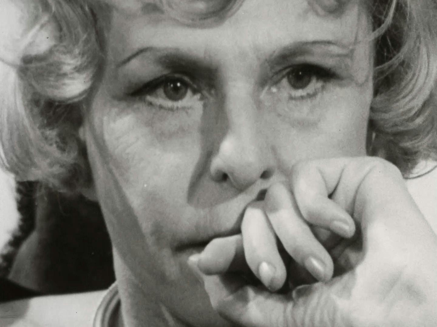 Anmeldelse af dokumentarfilmen 'Riefenstahl'