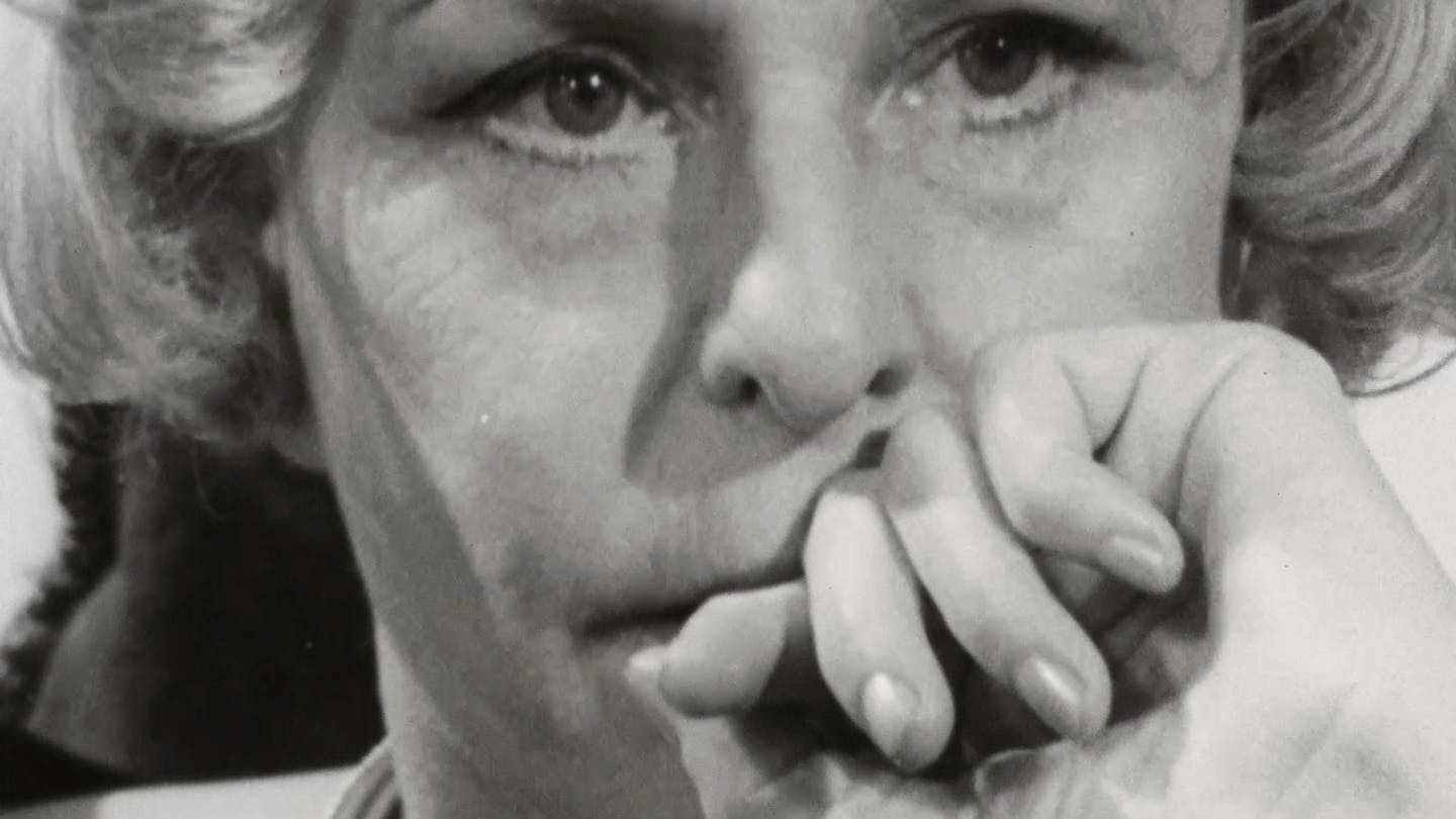 Anmeldelse af dokumentarfilmen 'Riefenstahl'