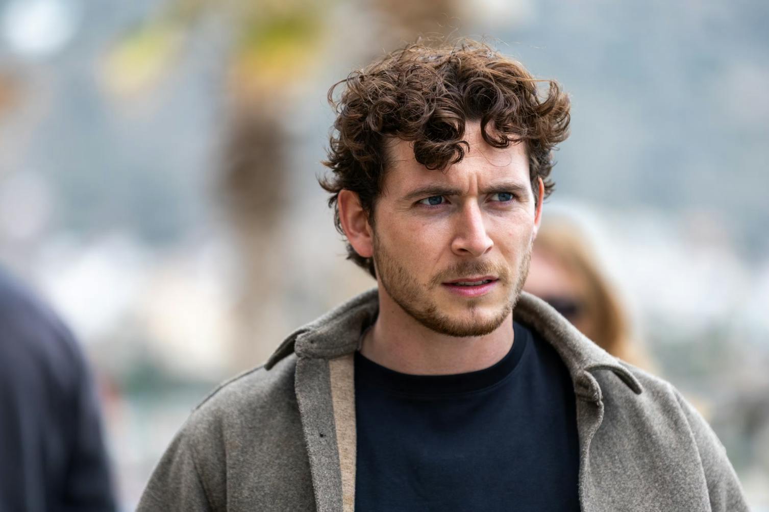 Nicklas Flenø Mikaelsen fra 'Bachelor'