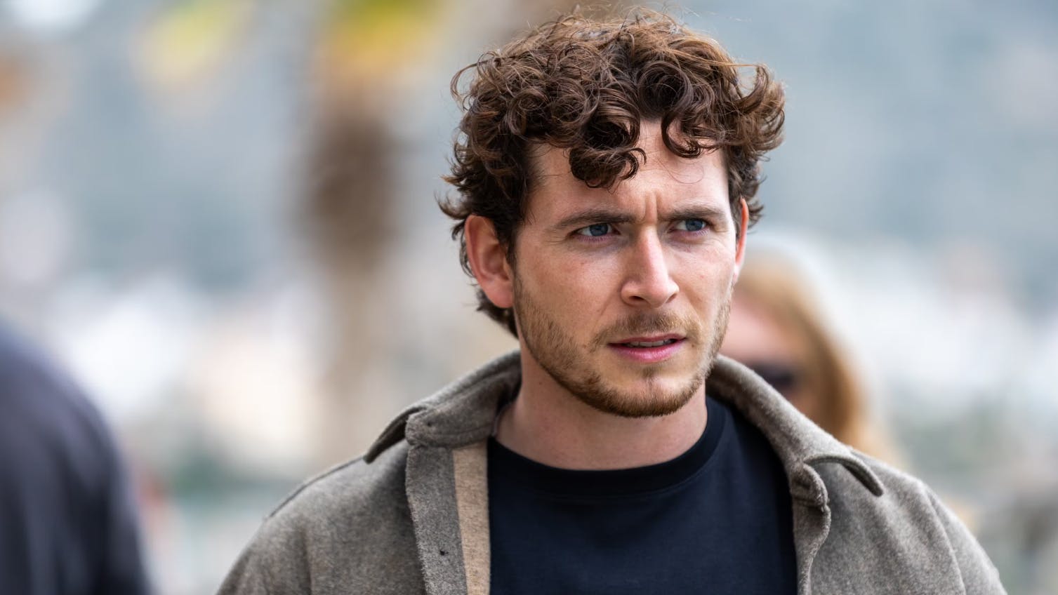 Nicklas Flenø Mikaelsen fra 'Bachelor'