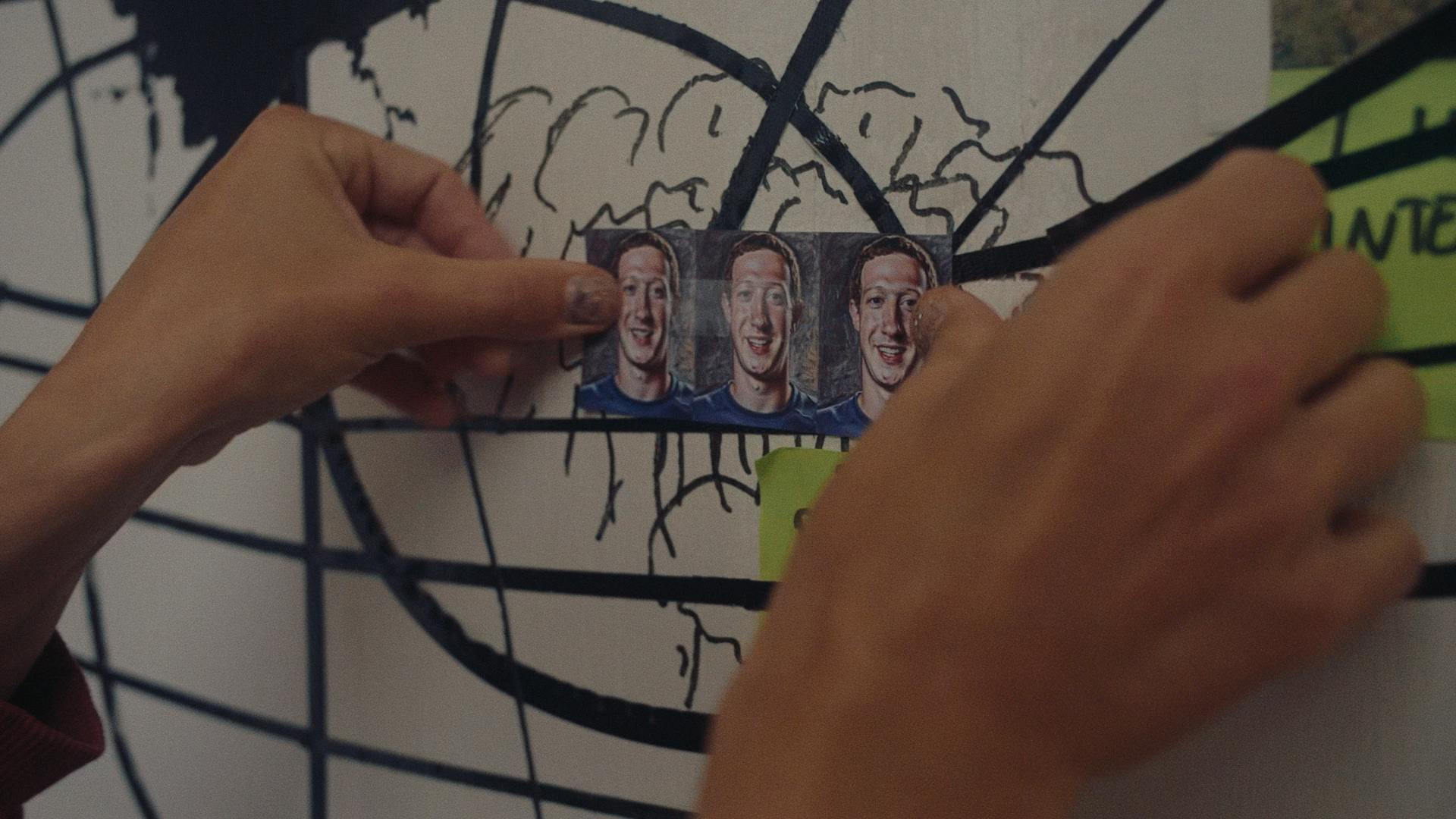 den anden verden anmeldelse