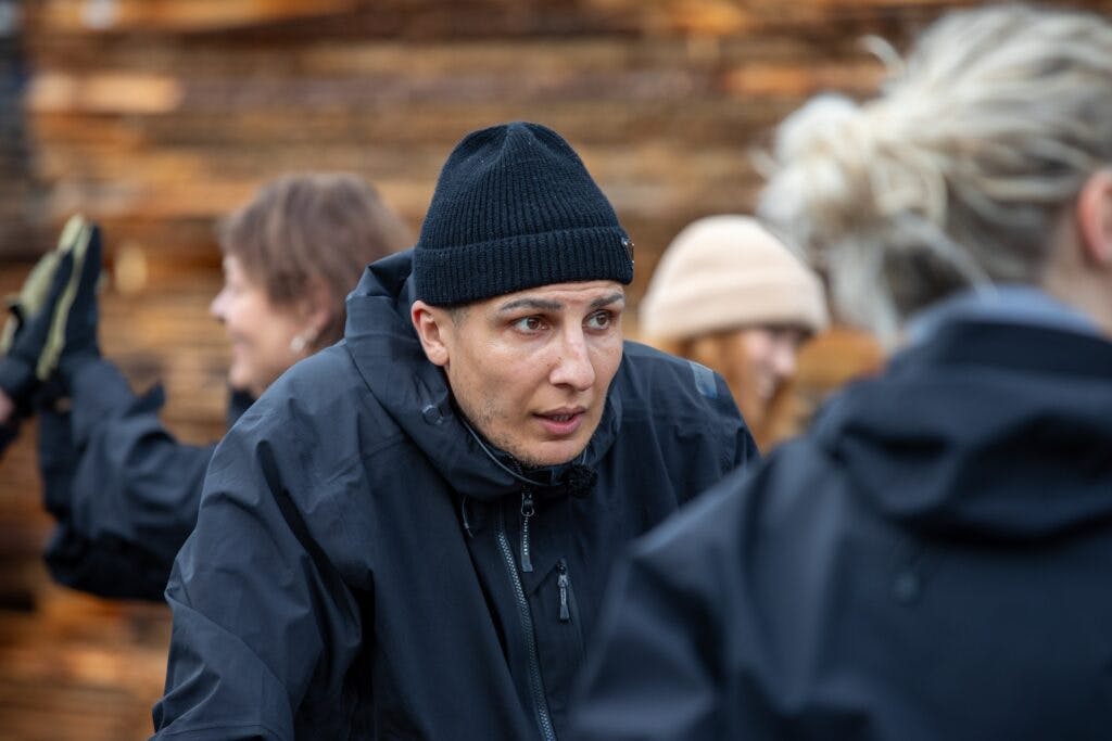 Hvad skete der i Forræder afsnit 5 2025?