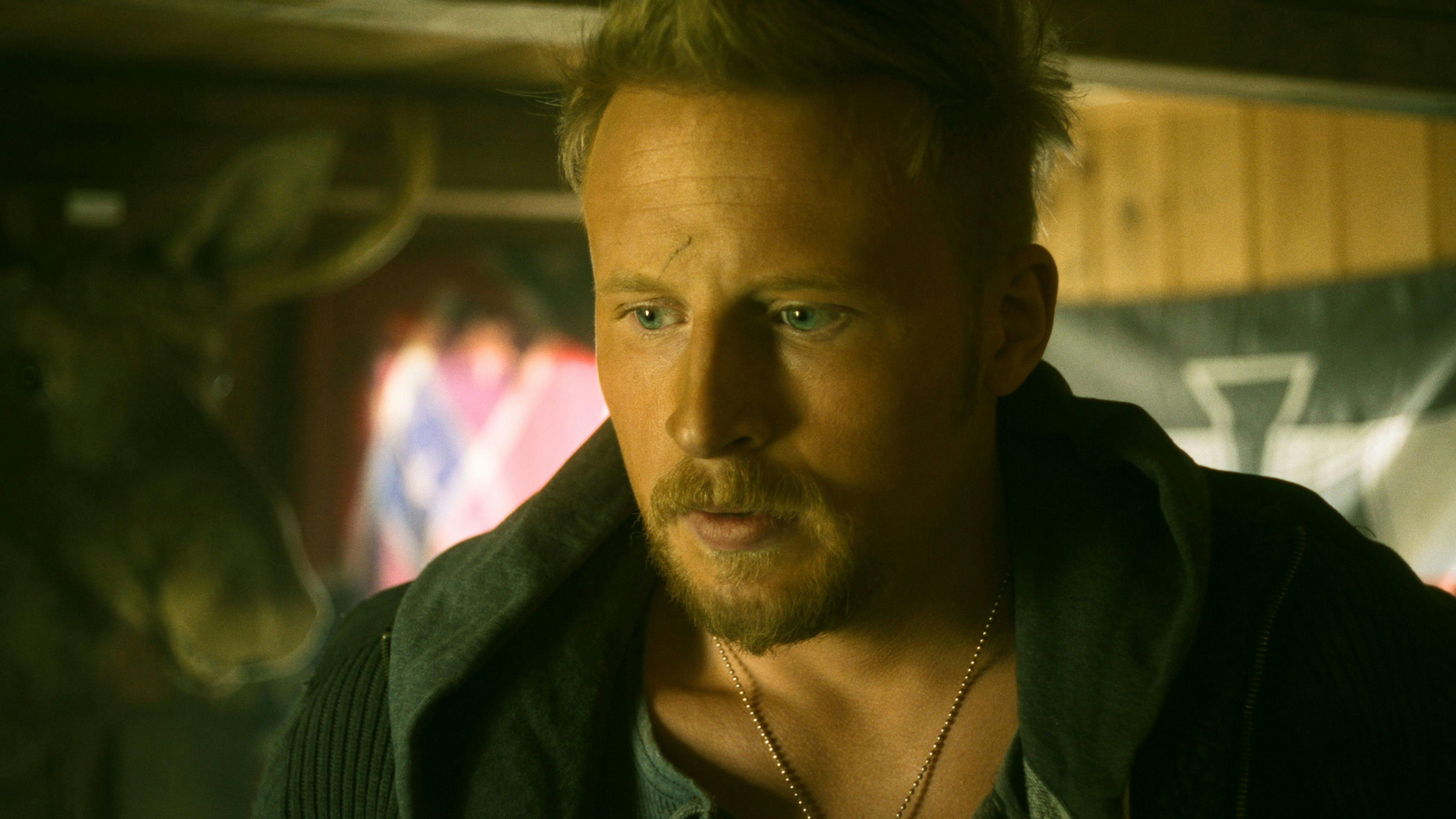 Anmeldelse af 'Gangster' sæson 2 på DR