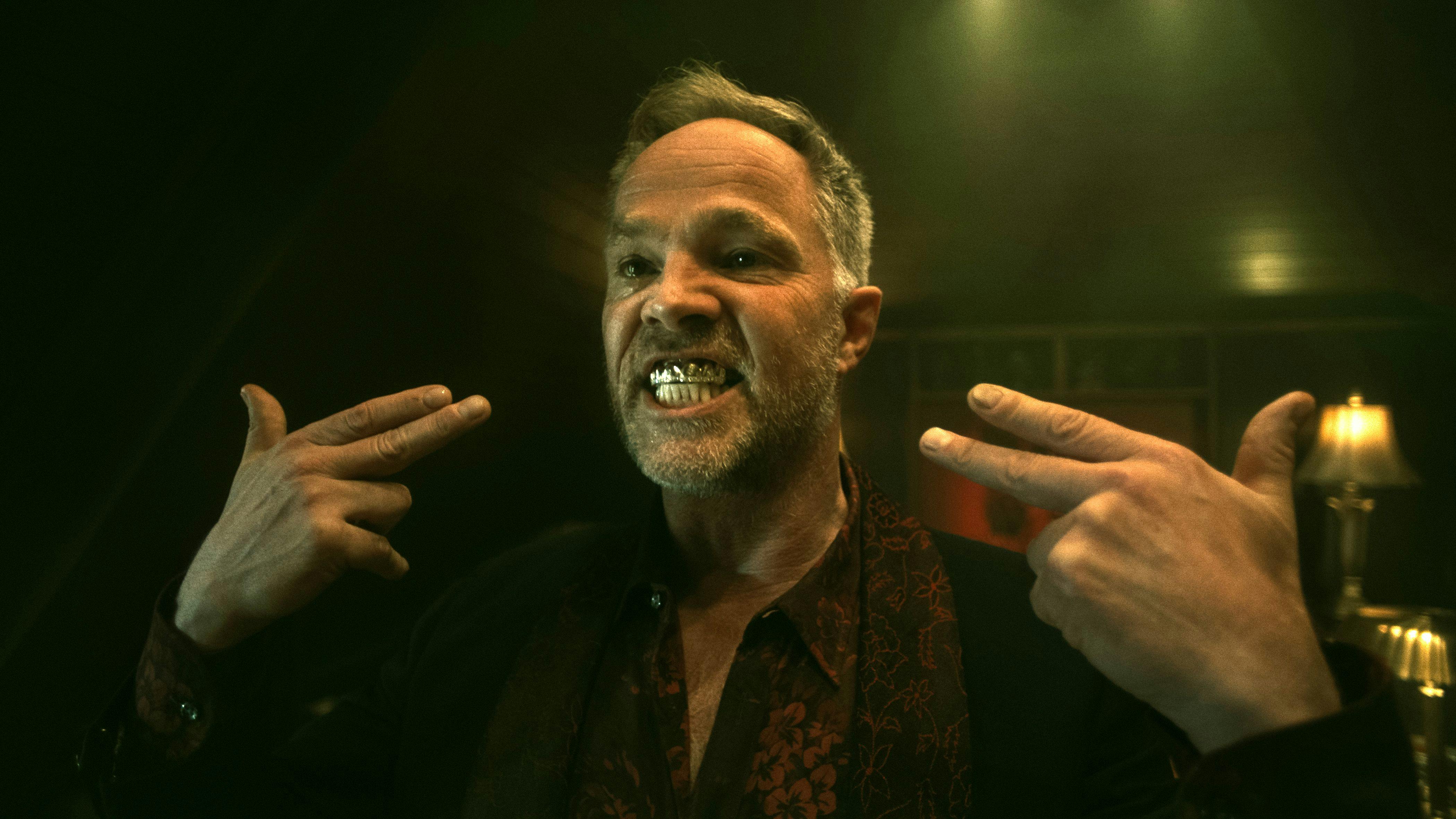 Anmeldelse af 'Gangster' sæson 2 på DR