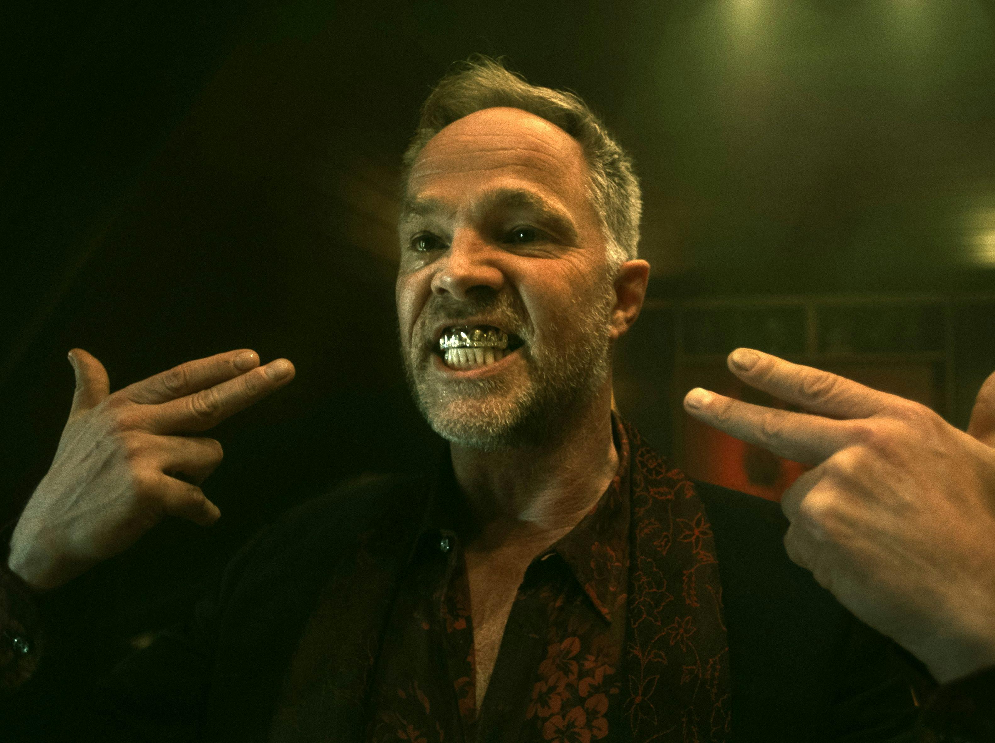 Anmeldelse af 'Gangster' sæson 2 på DR