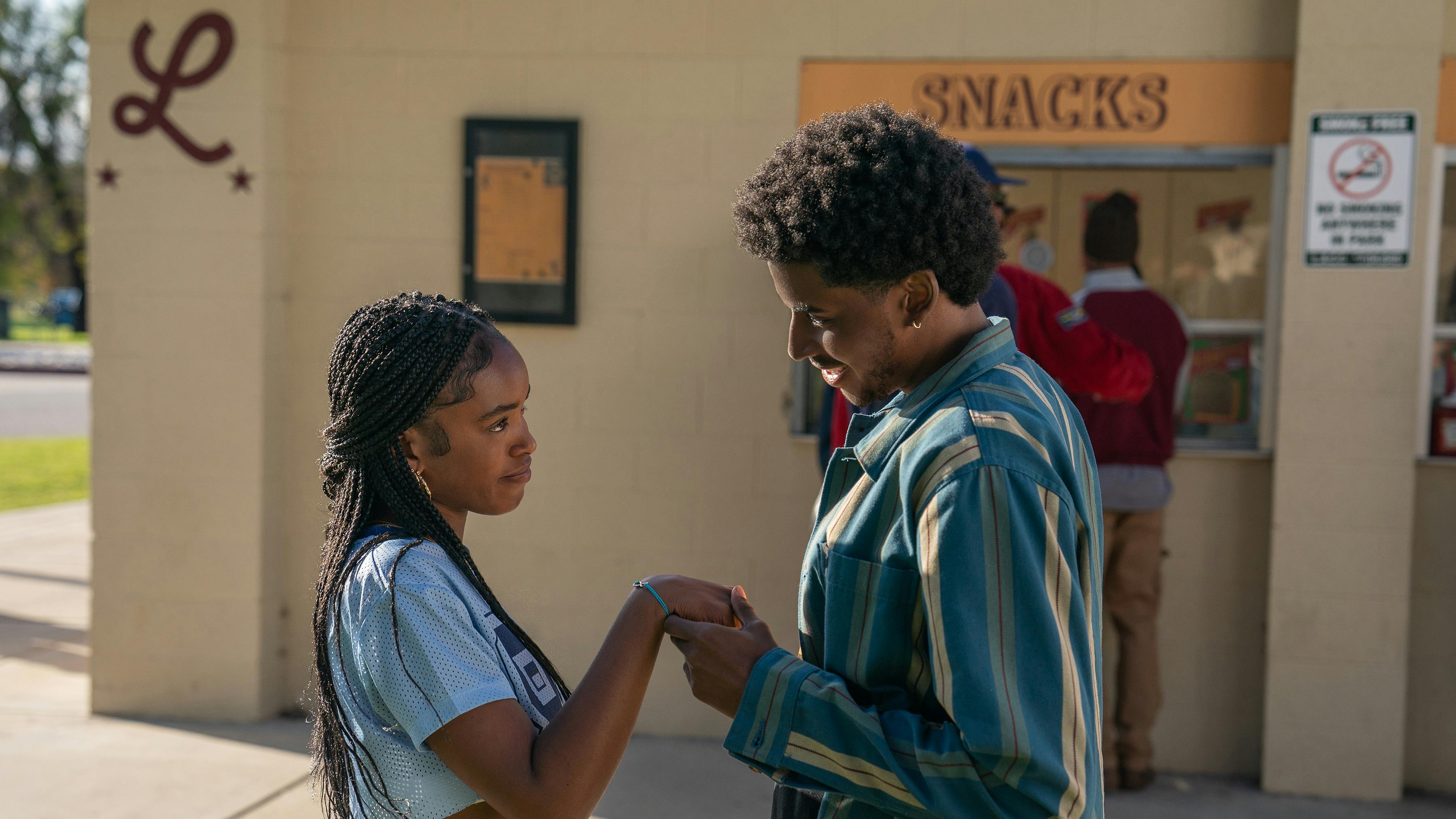 Anmeldelse af 'For evigt' på Netflix