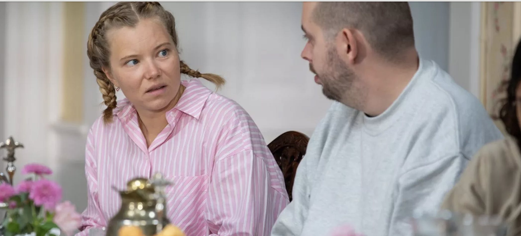 Hvad skete der i Forræder afsnit 5 2025?