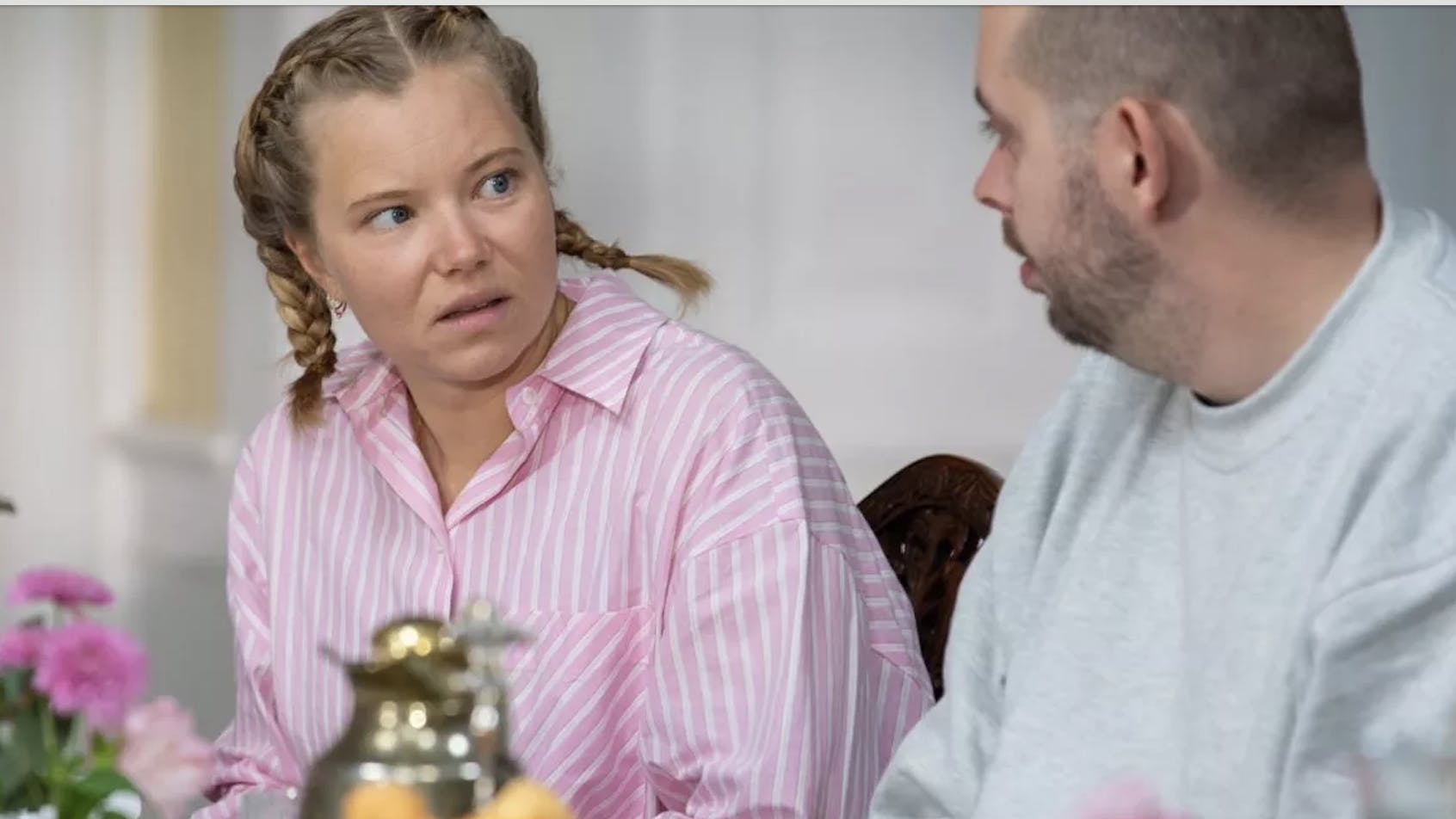 Hvad skete der i Forræder afsnit 5 2025?