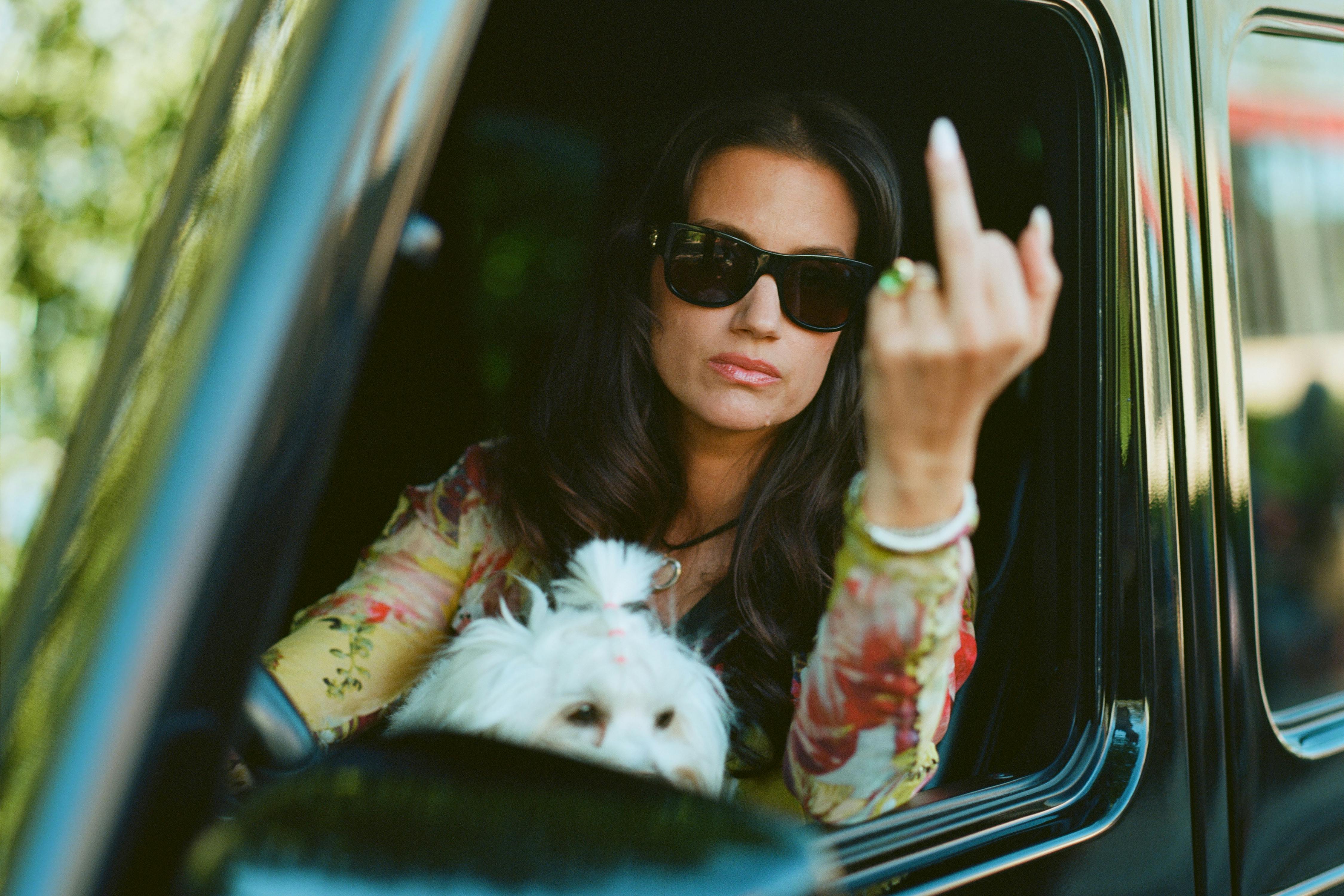 Reservatet anmeldelse Danica Curcic