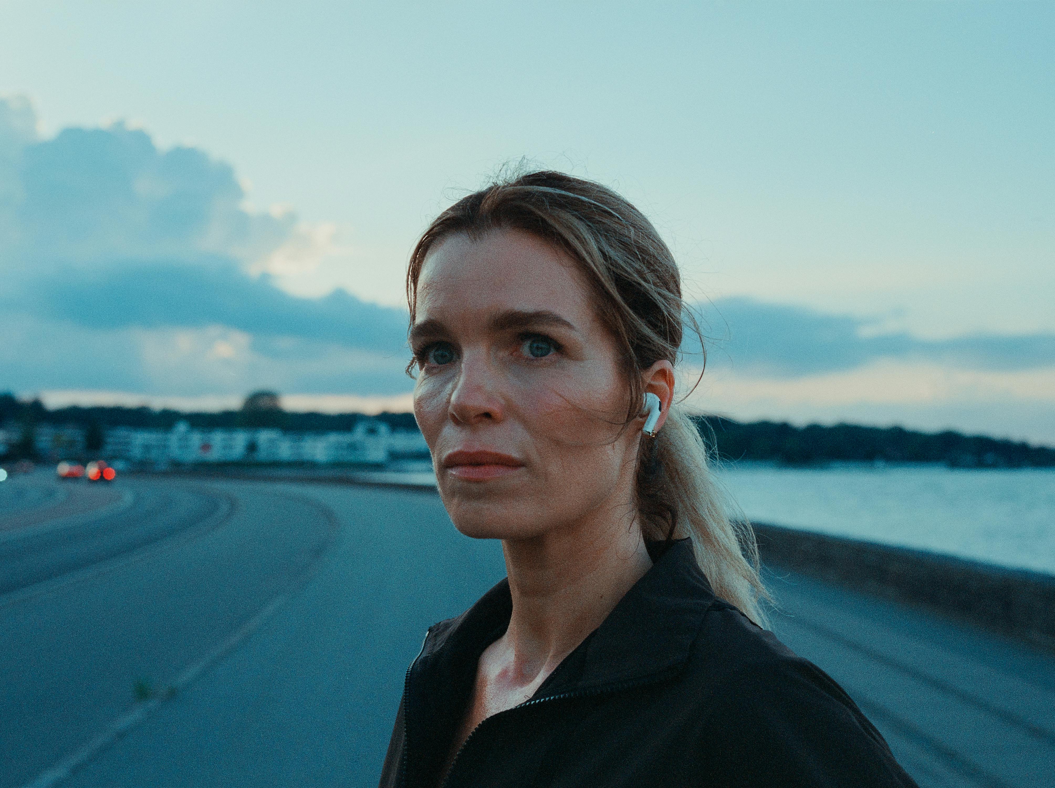 Reservatet anmeldelse Marie Bach Hansen