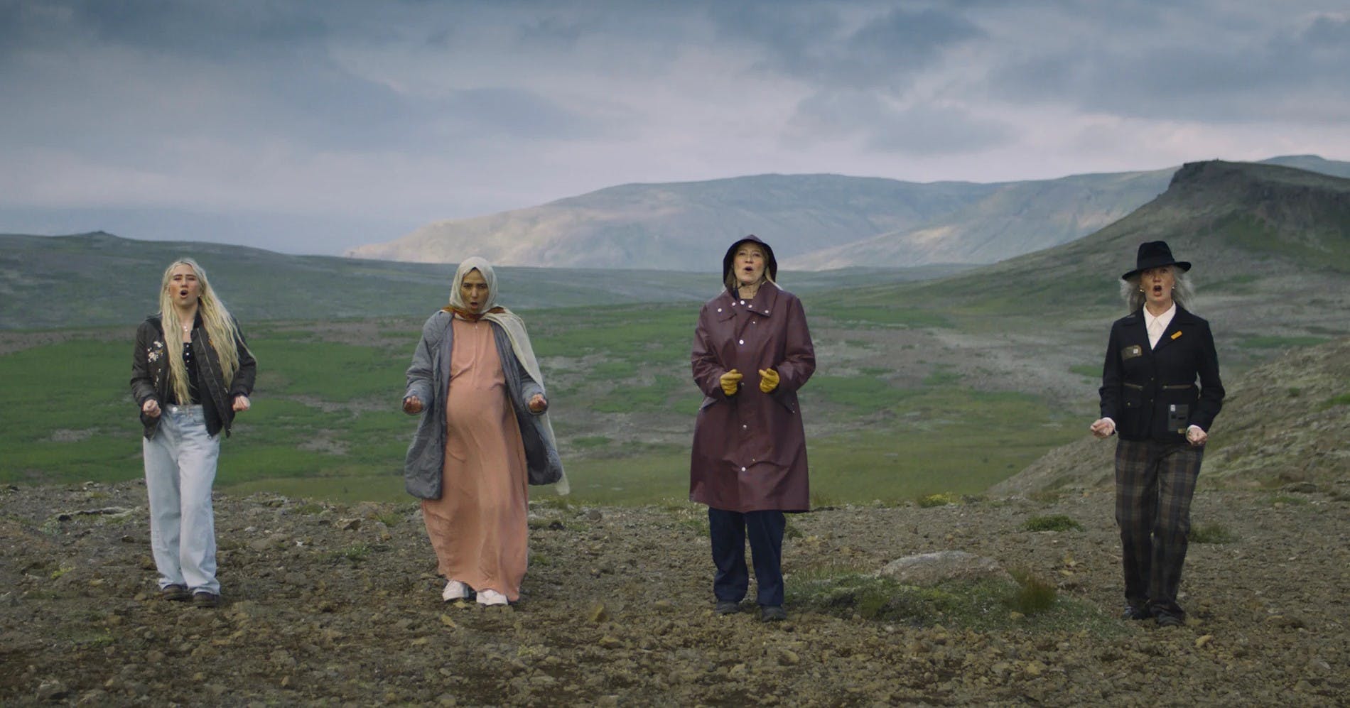 'The Danish Woman'