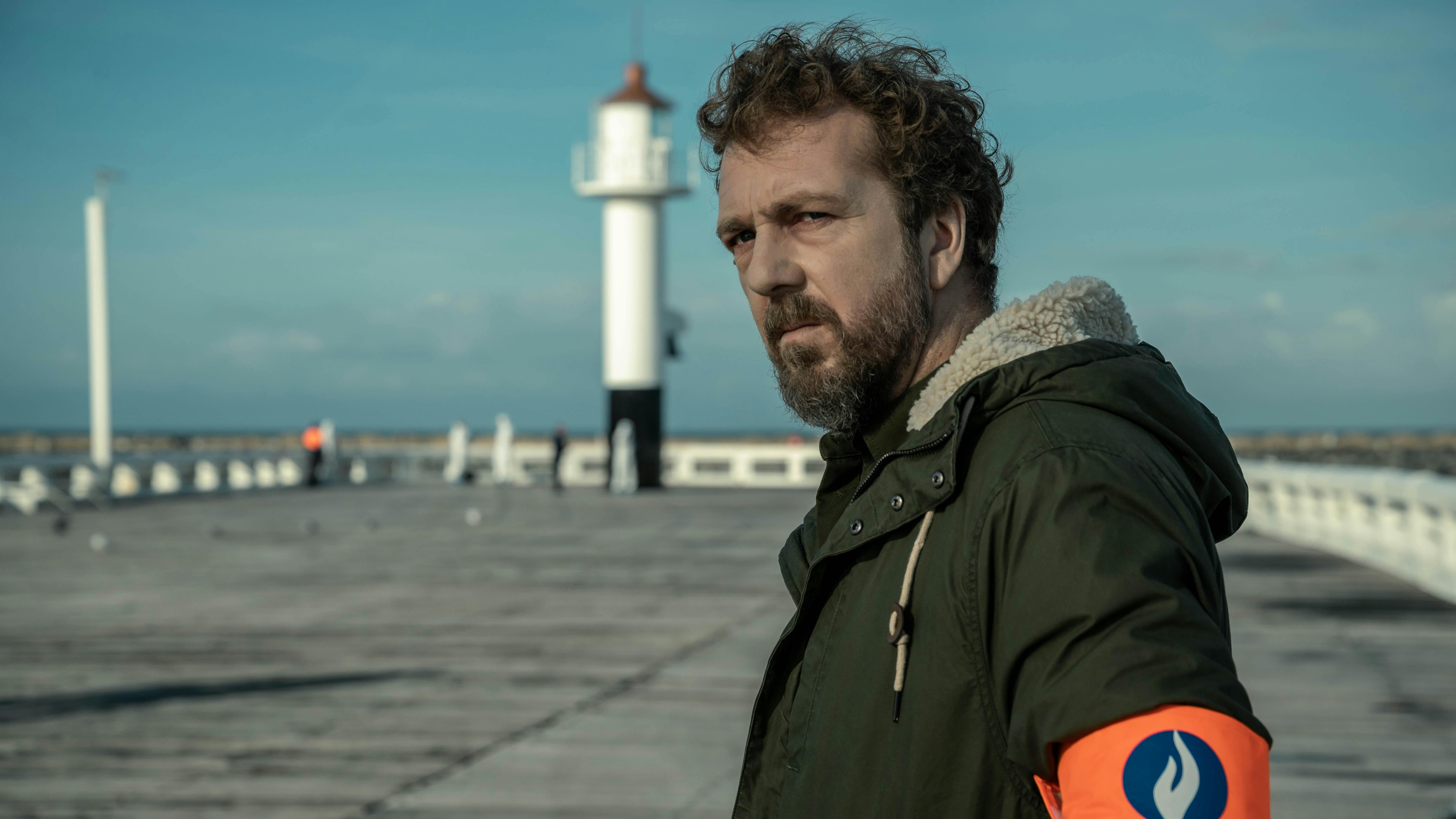 Anmeldelse af 'Styx' på SkyShowtime