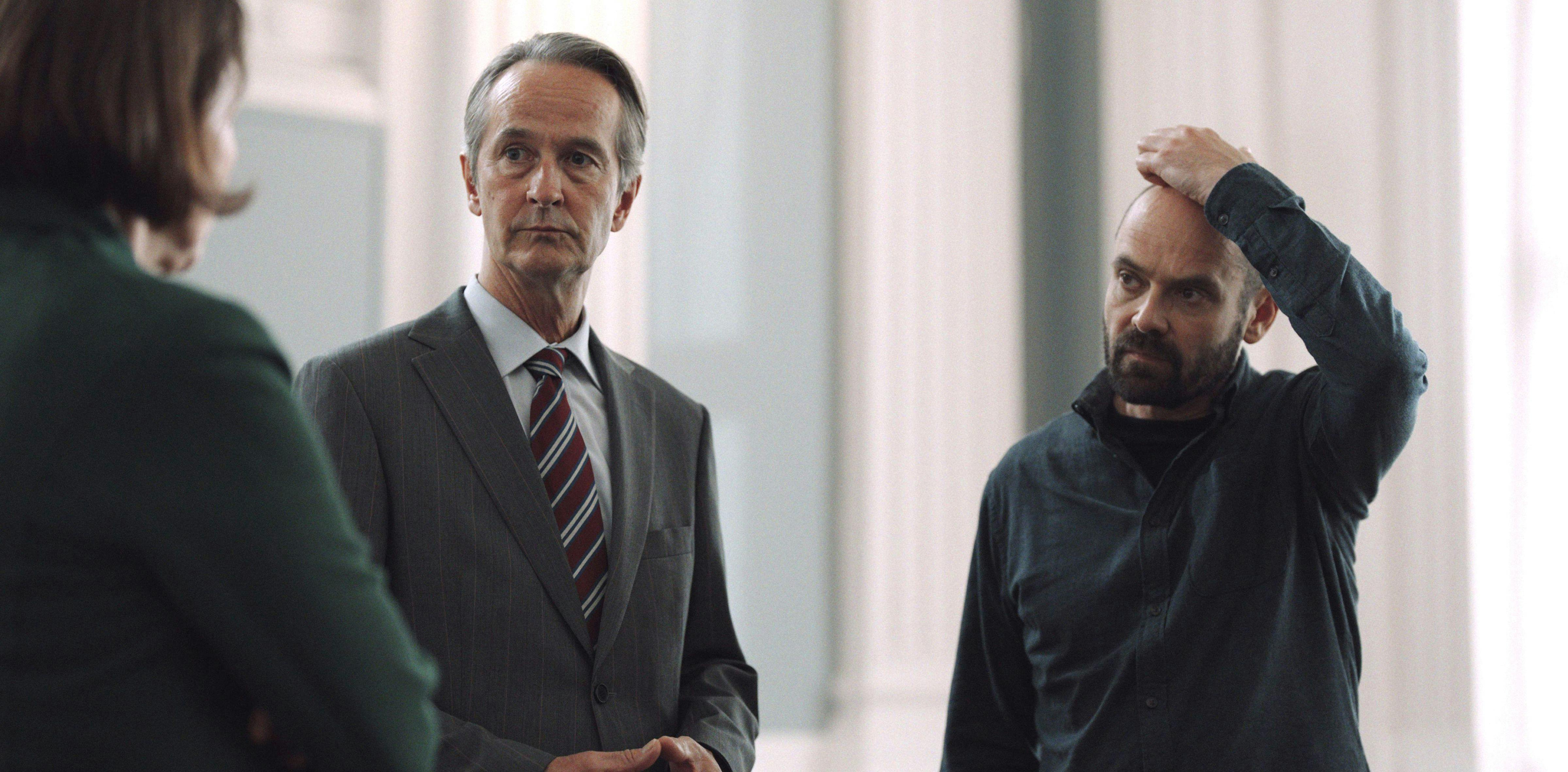 lars brygmann david dencik andre folks penge anmeldelse