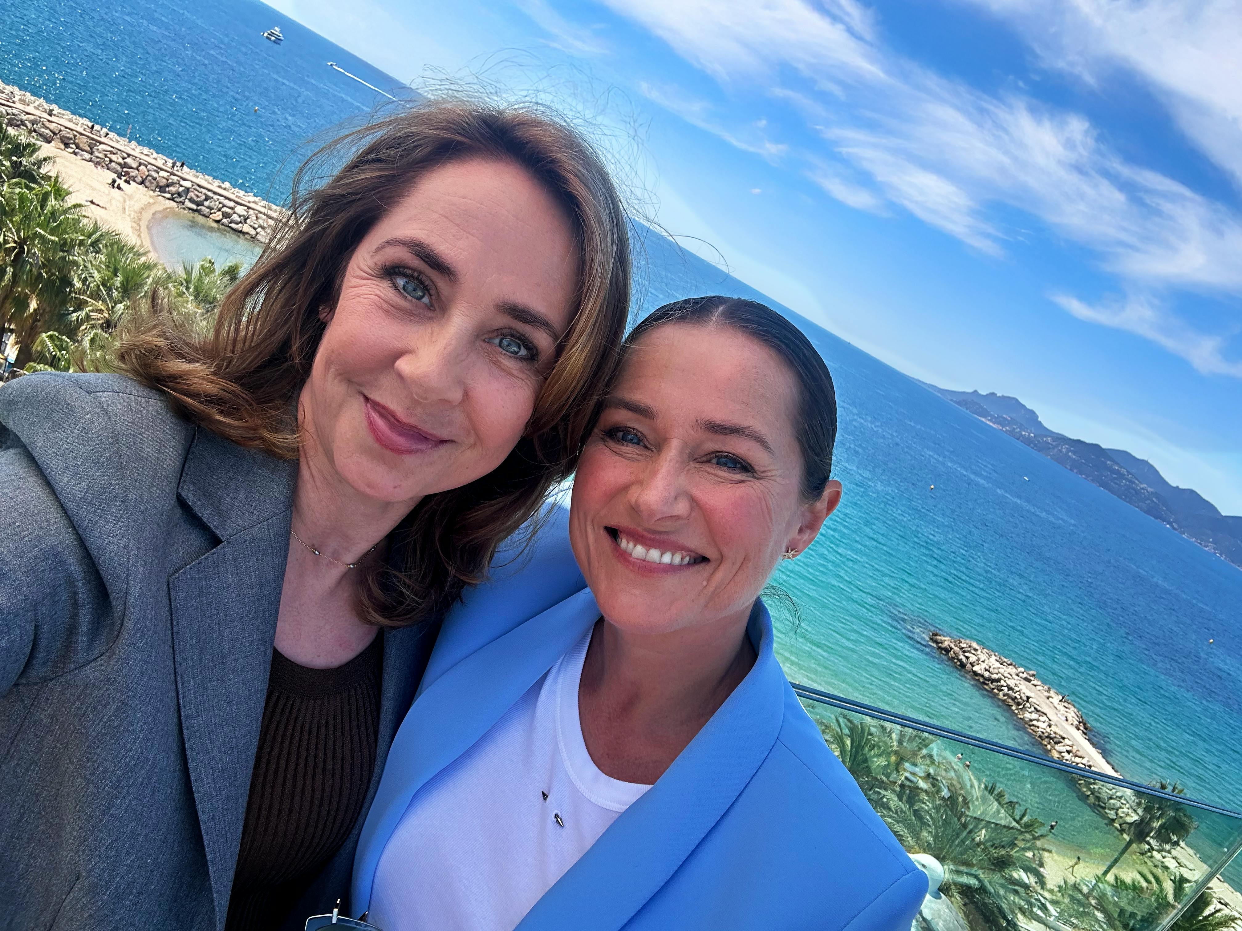 De gode mødre med Sofie Gråbøl, Sidse Babett Knudsen og Asta Kamma August