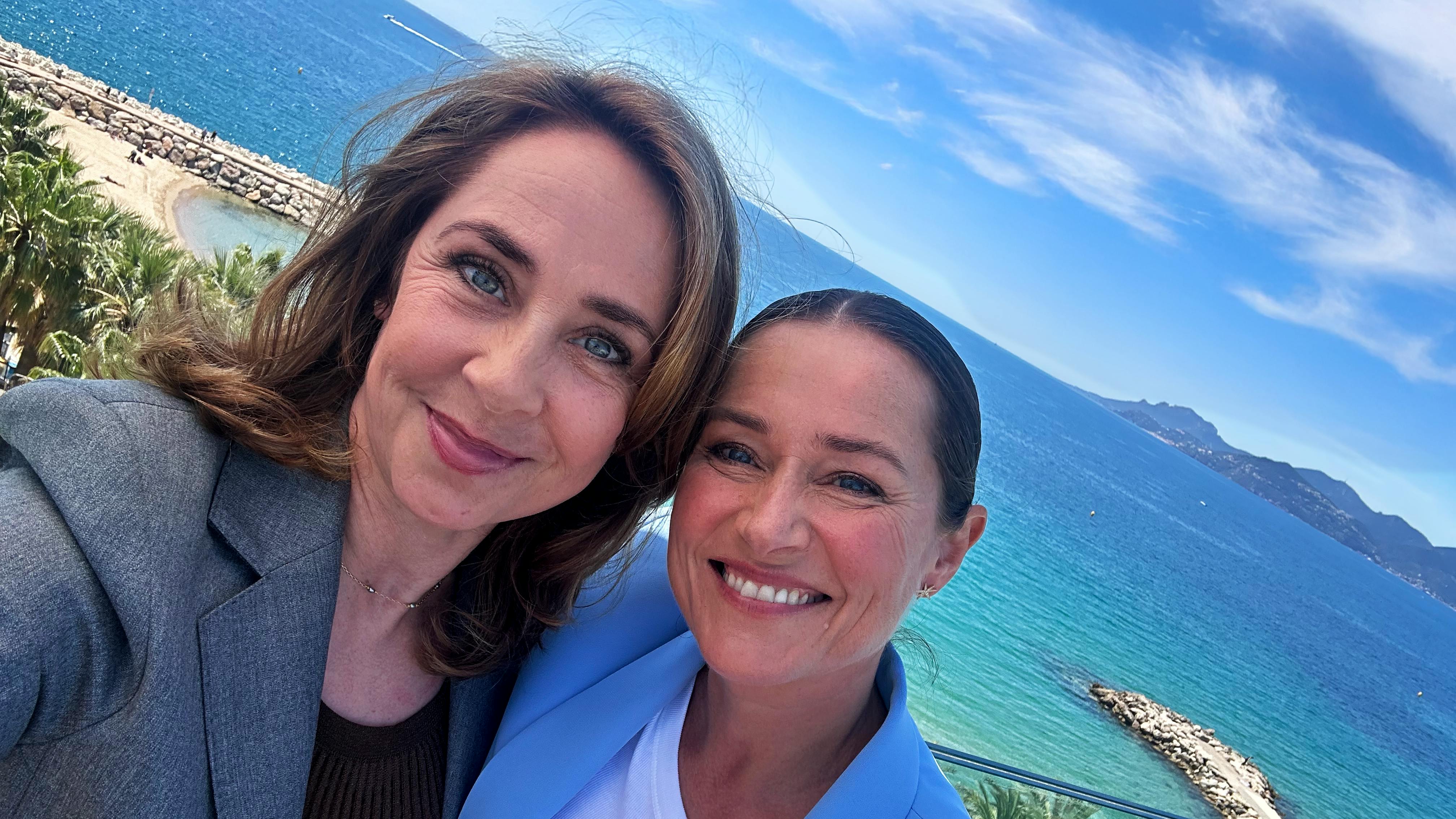 De gode mødre med Sofie Gråbøl, Sidse Babett Knudsen og Asta Kamma August