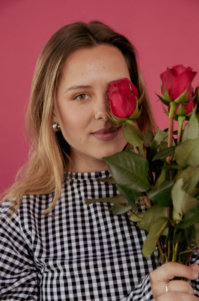 Emma fra 'Bachelorette'