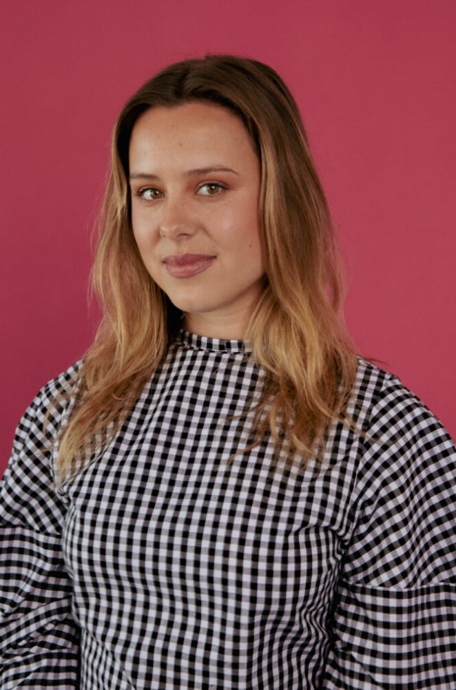 Emma fra 'Bachelorette'