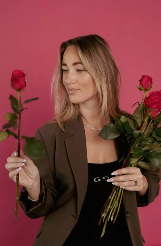 Mai fra 'Bachelorette'