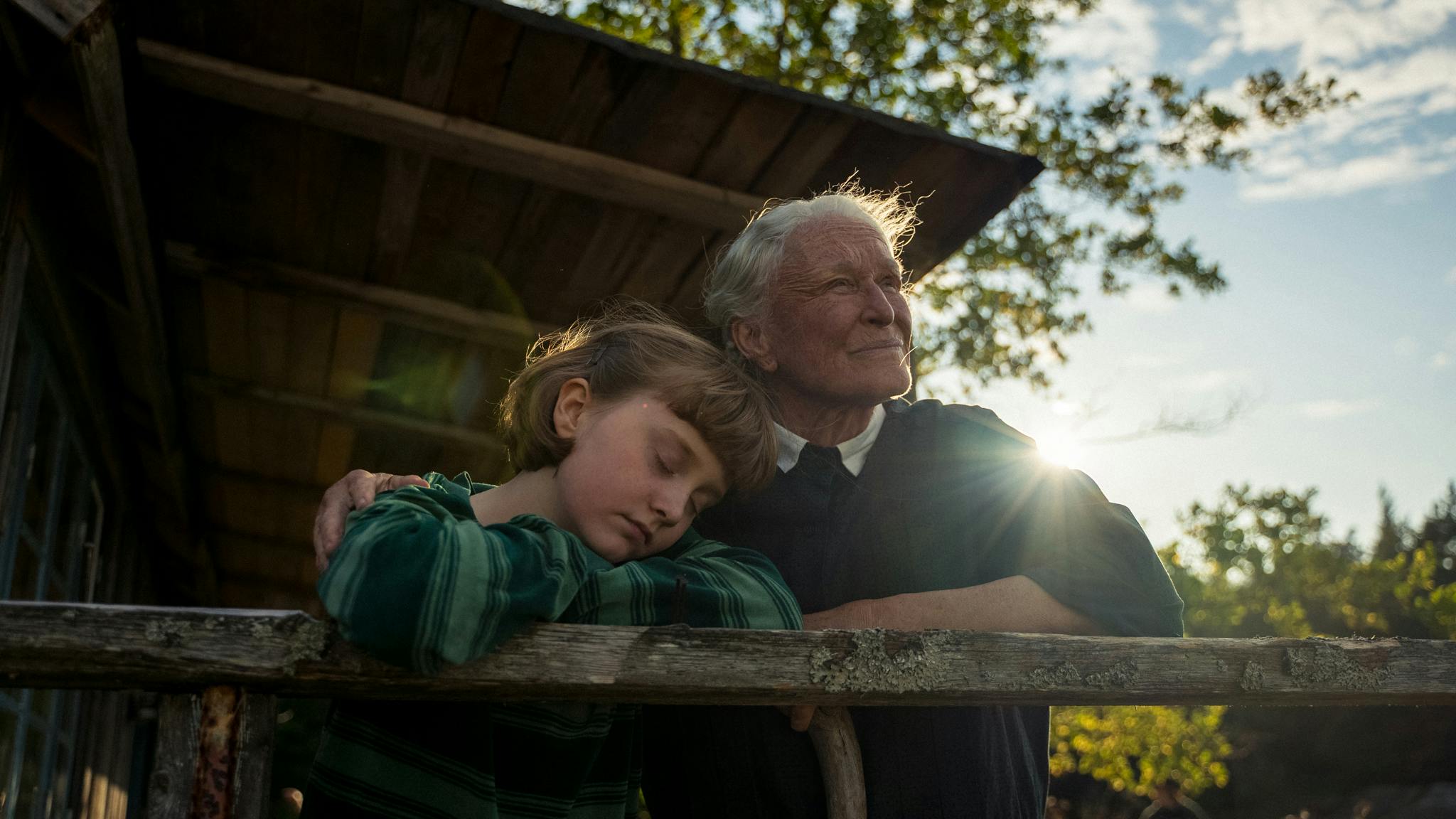 Anmeldelse af 'Sommerbogen'