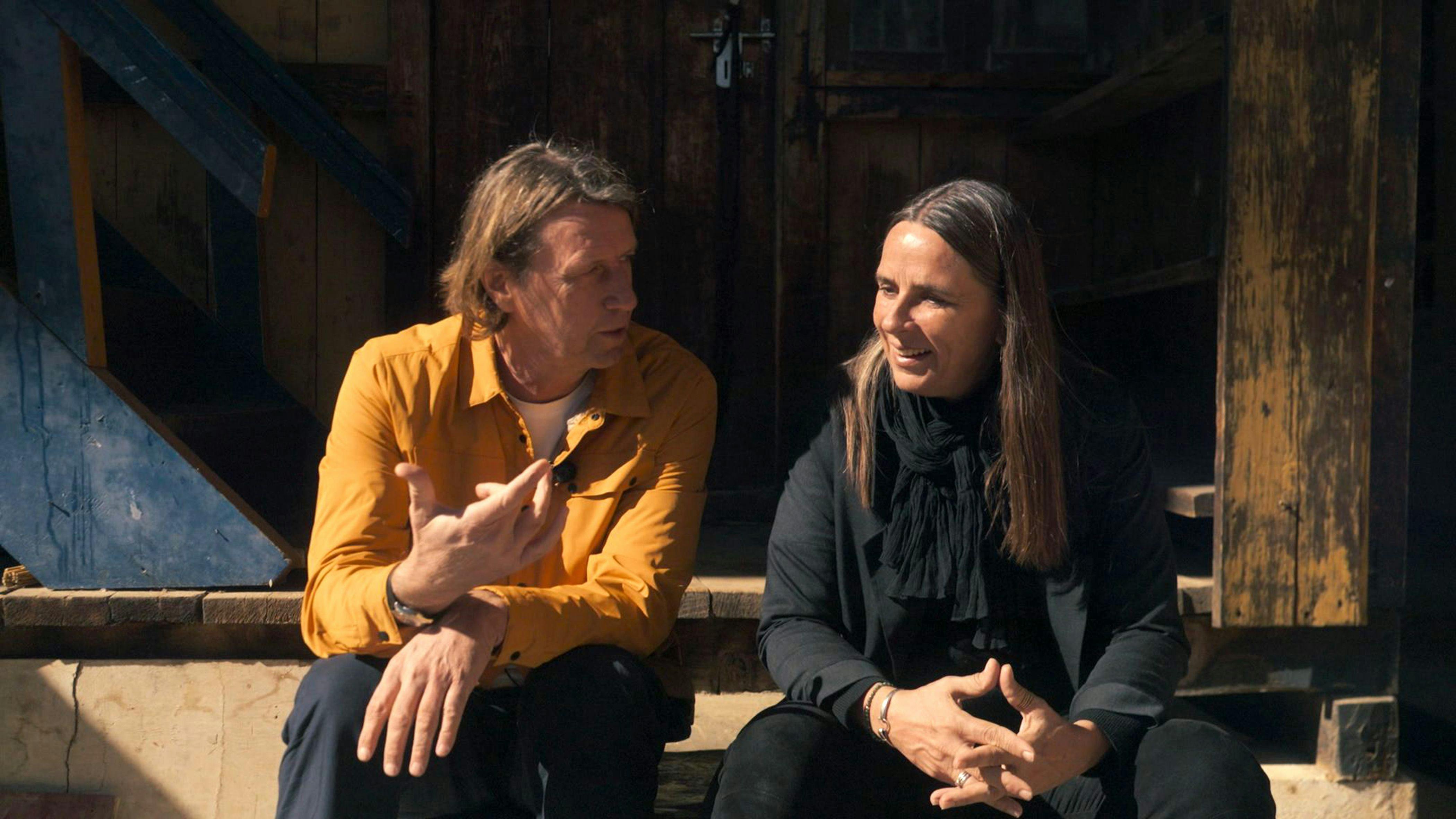 anne og anders i bhutan anmeldelse