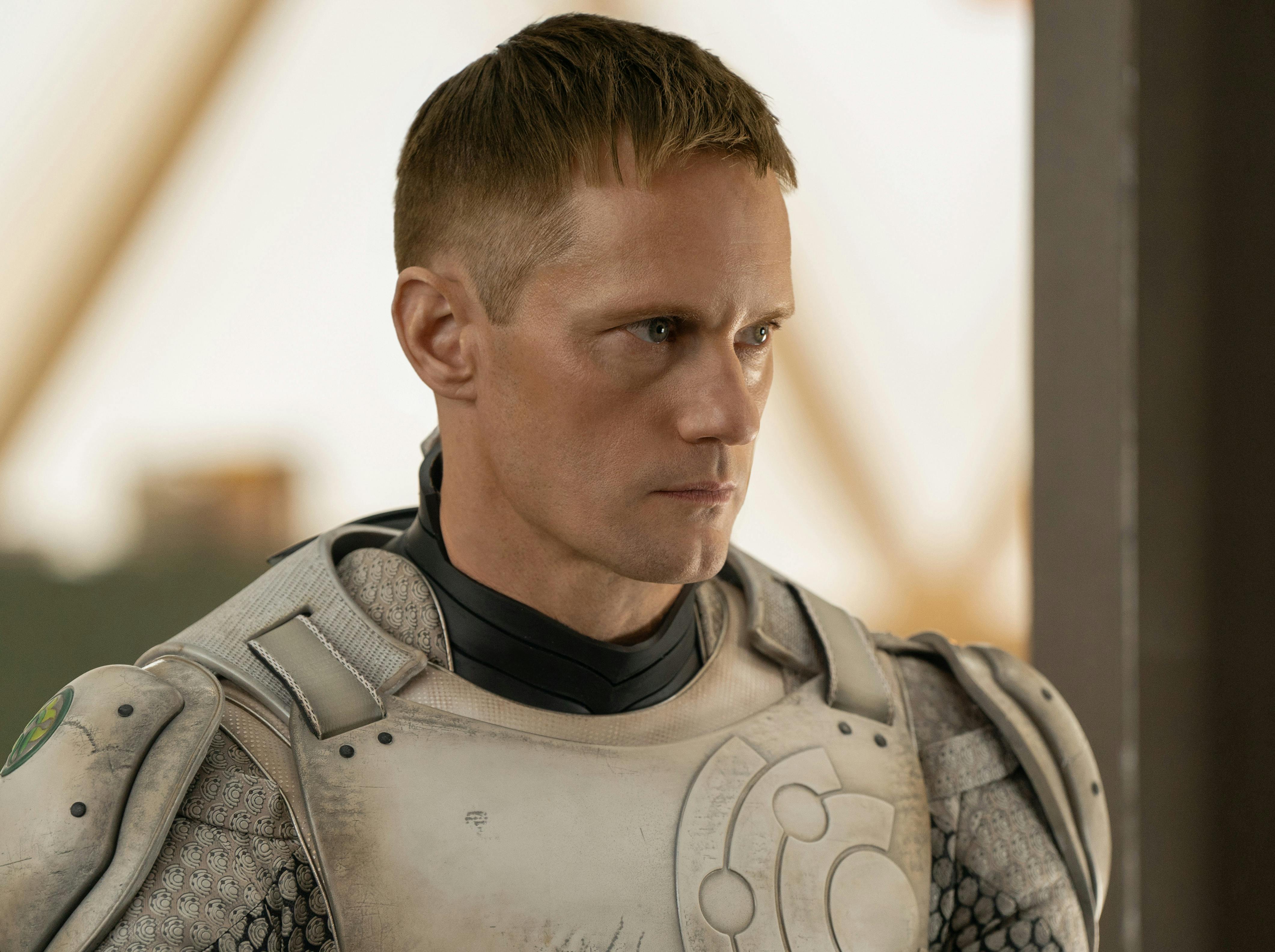 Anmeldelse af 'Murderbot'