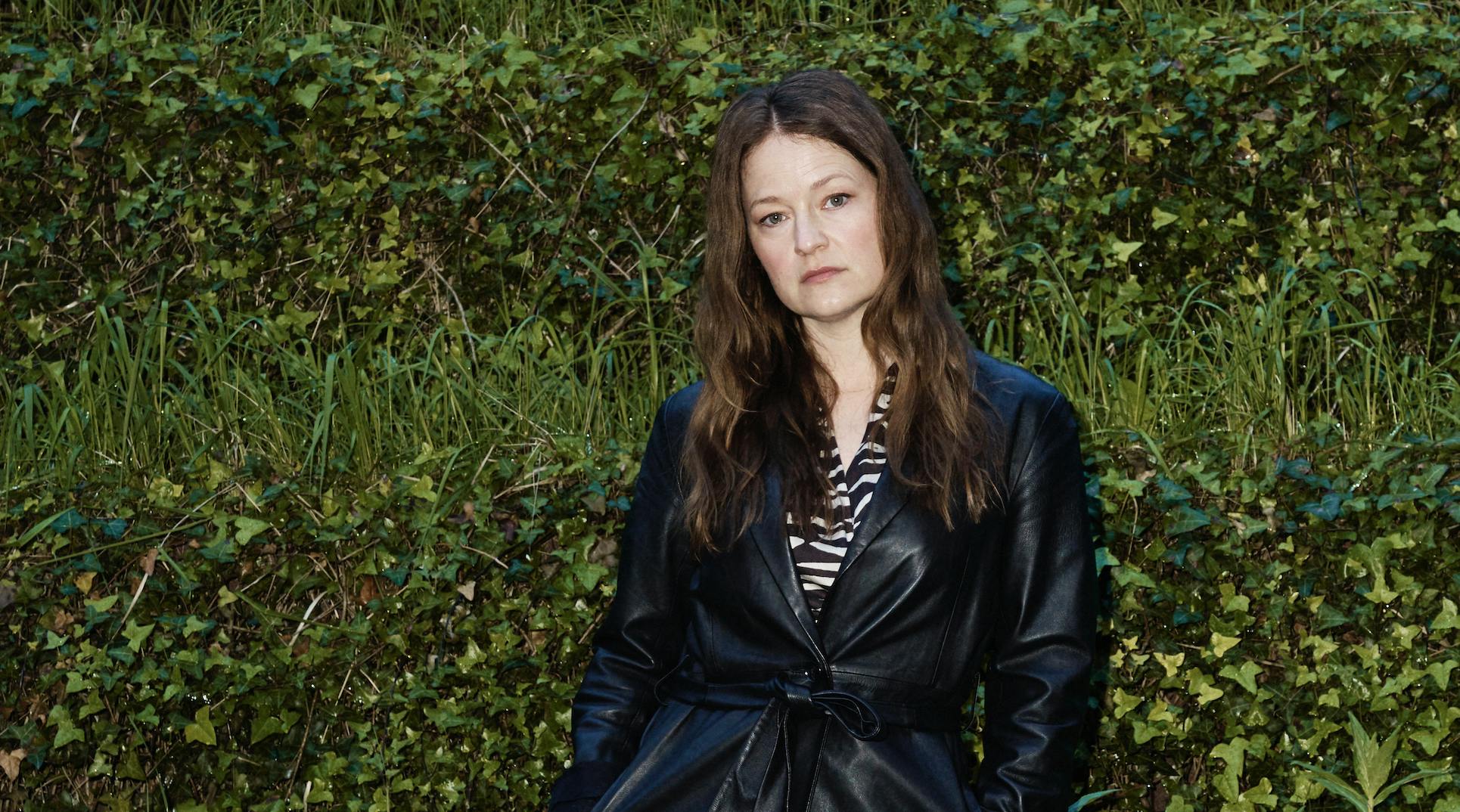 Interview med Ingeborg Topsøe