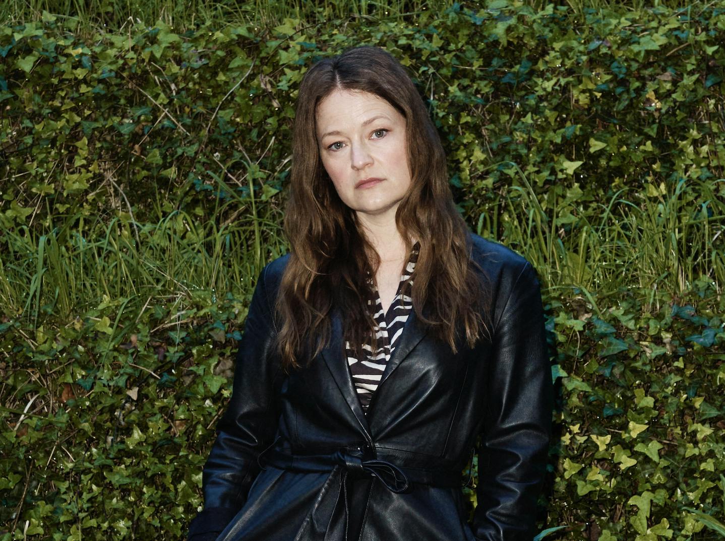 Interview med Ingeborg Topsøe