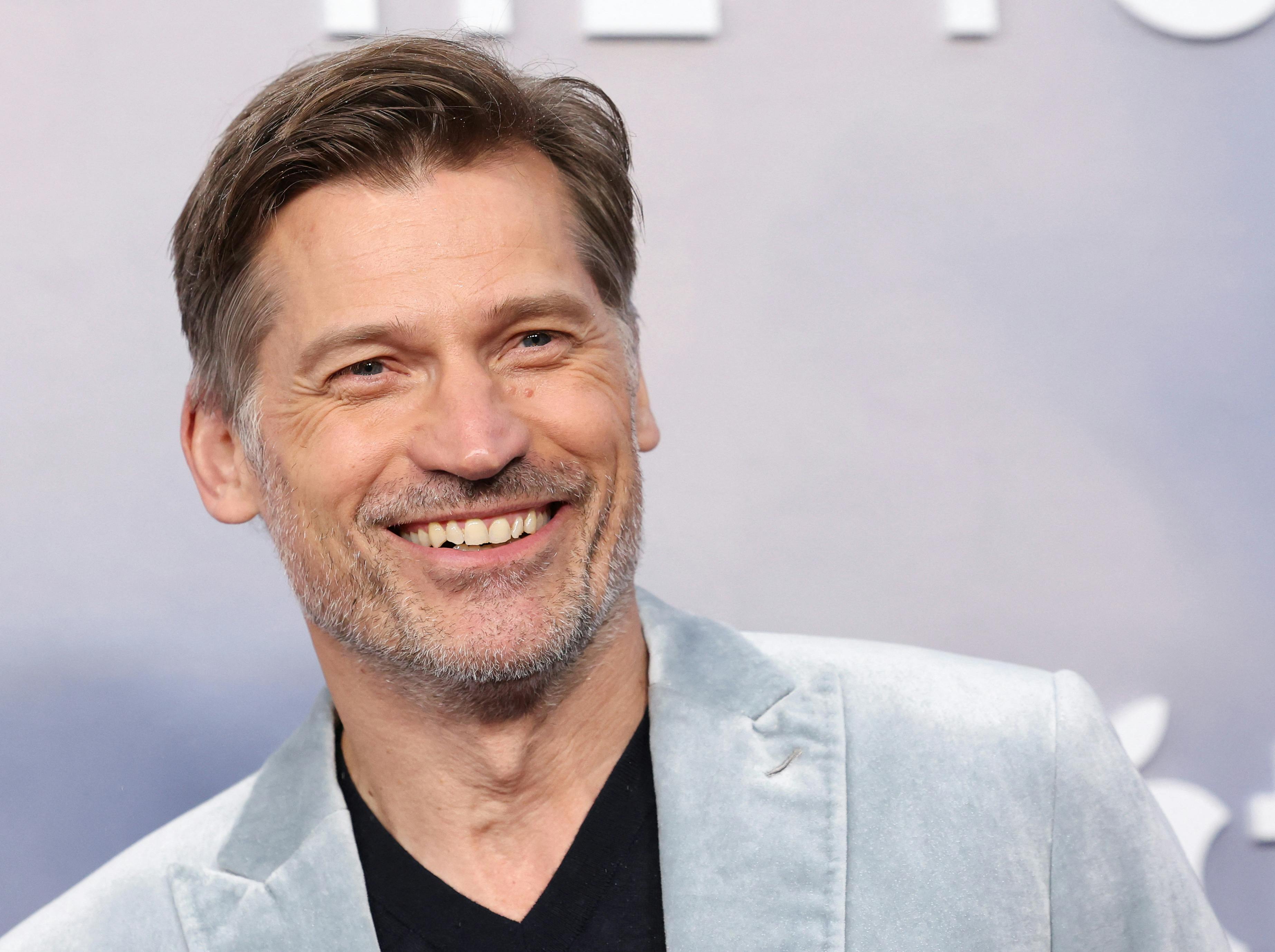 Nikolaj Coster-Waldau