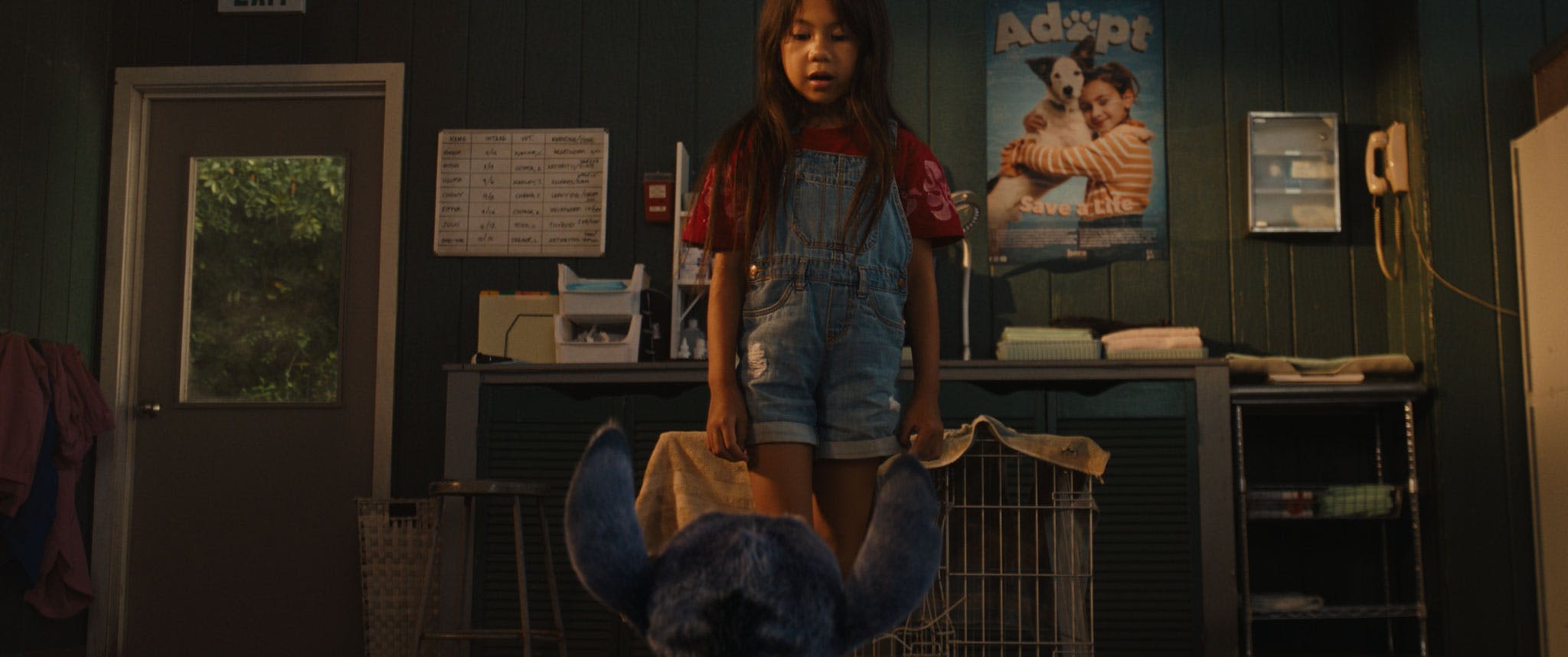 Stitch Maia KealohaLilo LILO & STITCH anmeldelse