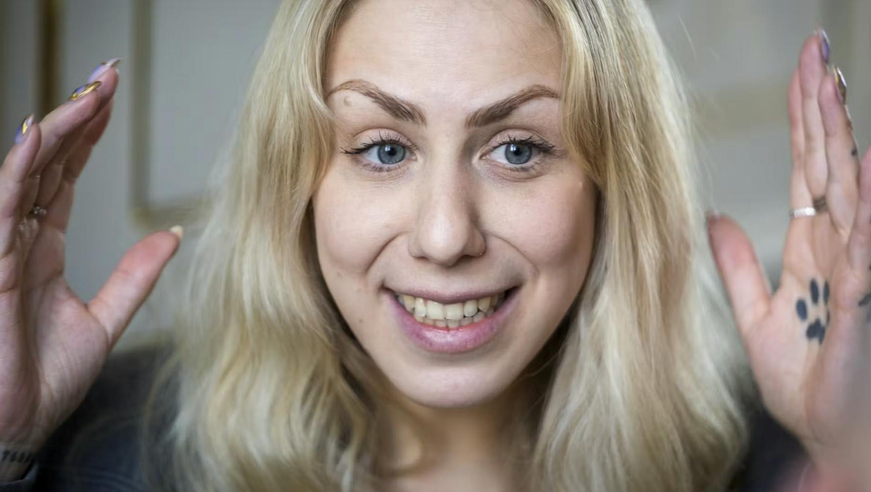 Marie Watson 