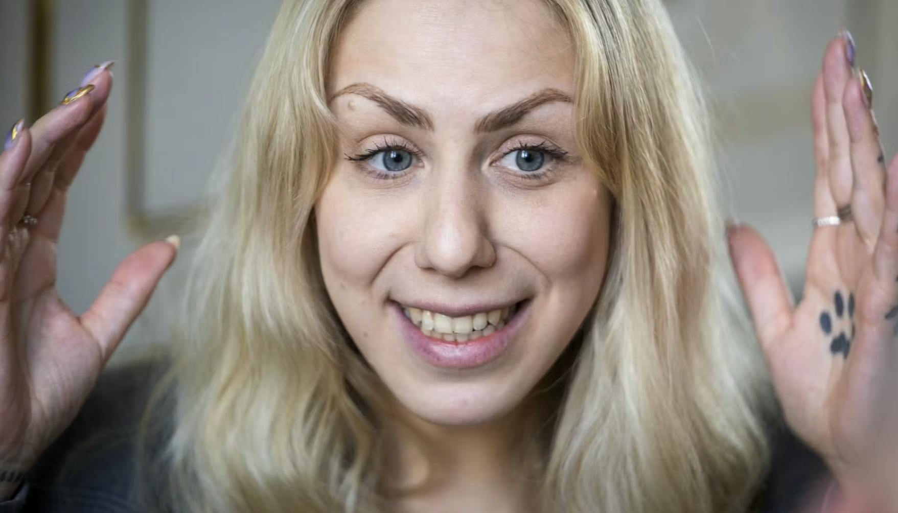 Marie Watson