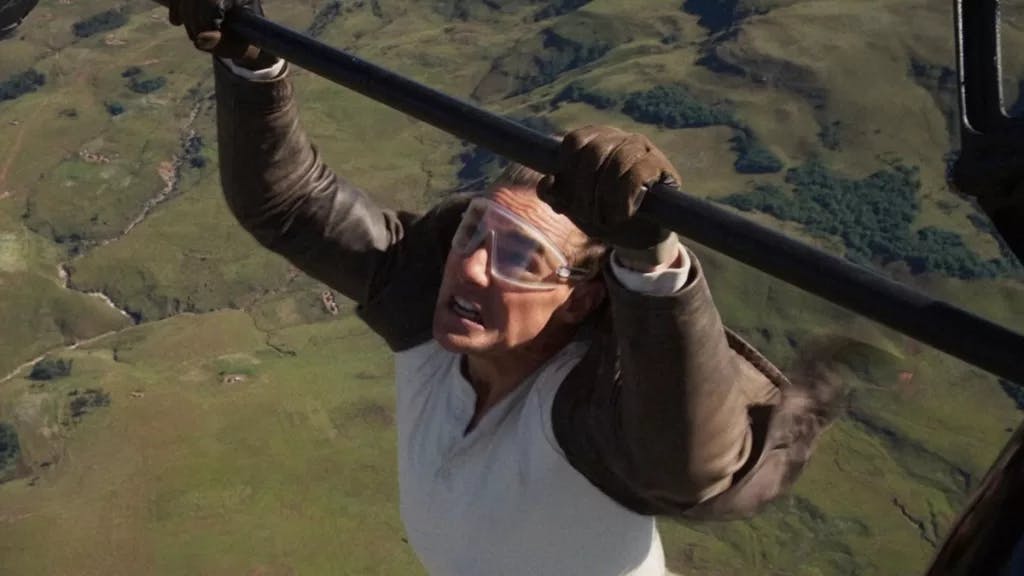 Anmeldelse af 'Mission: Impossible - The Final Reckoning'