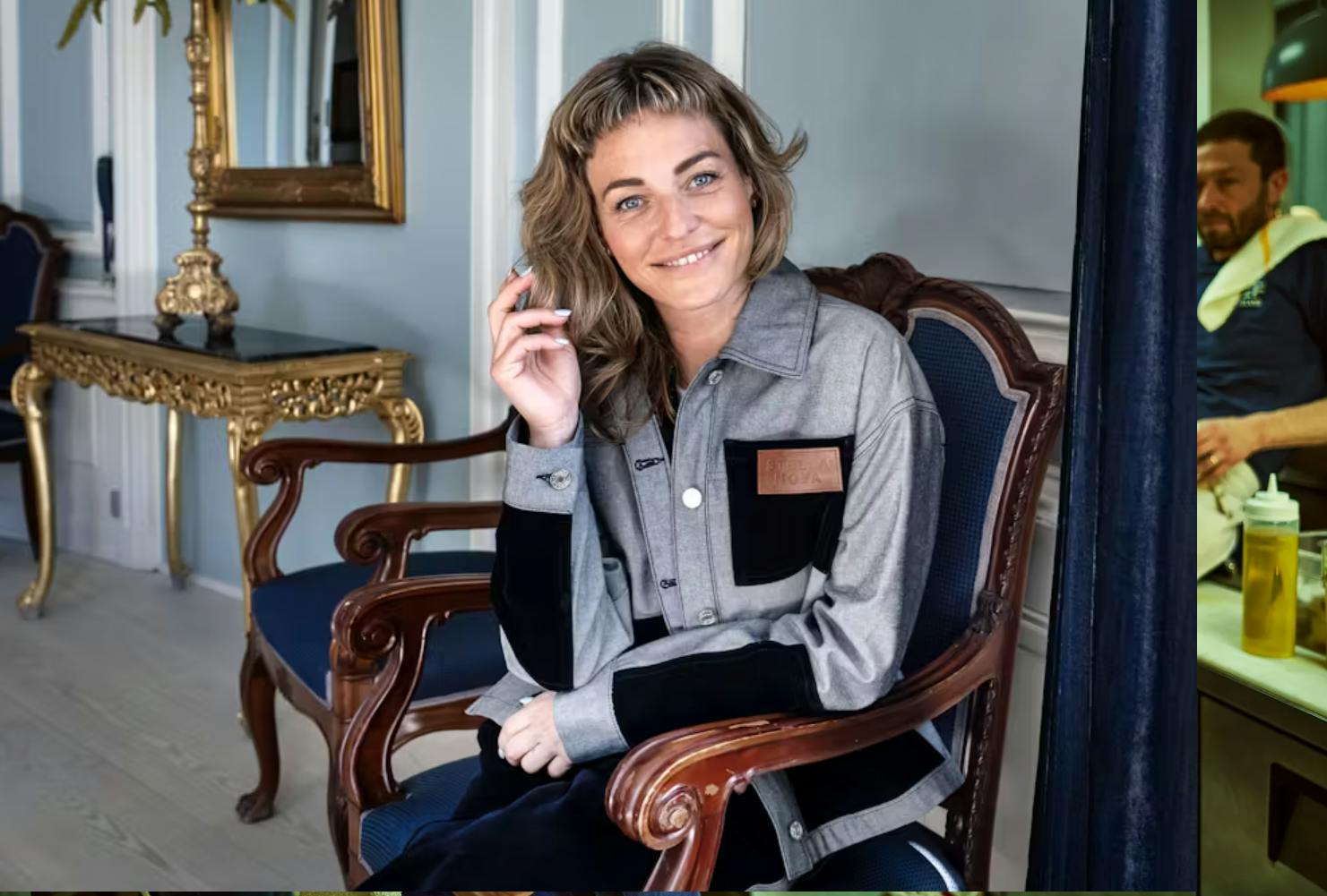 Sarah Grünewald 