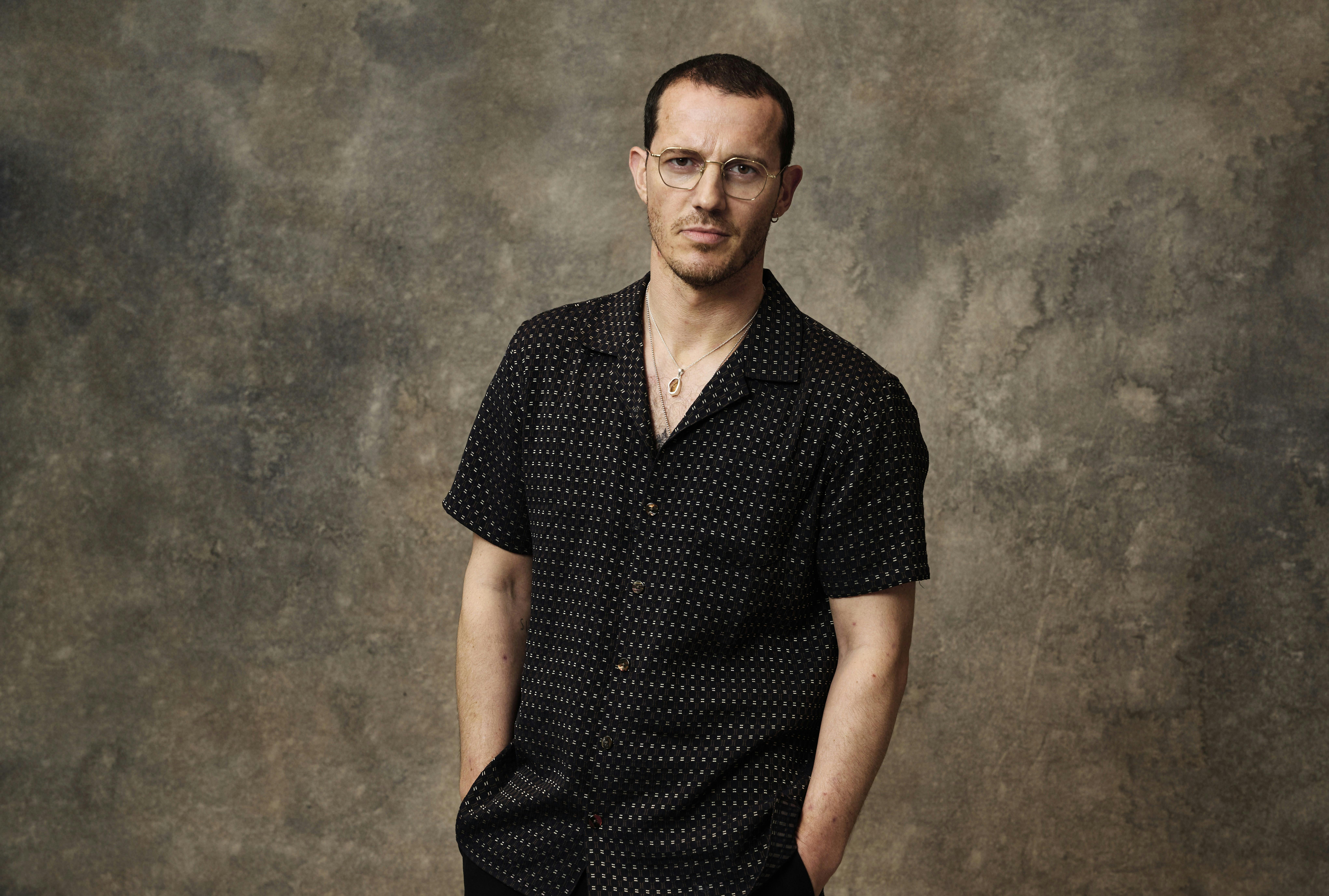 Simon Sears