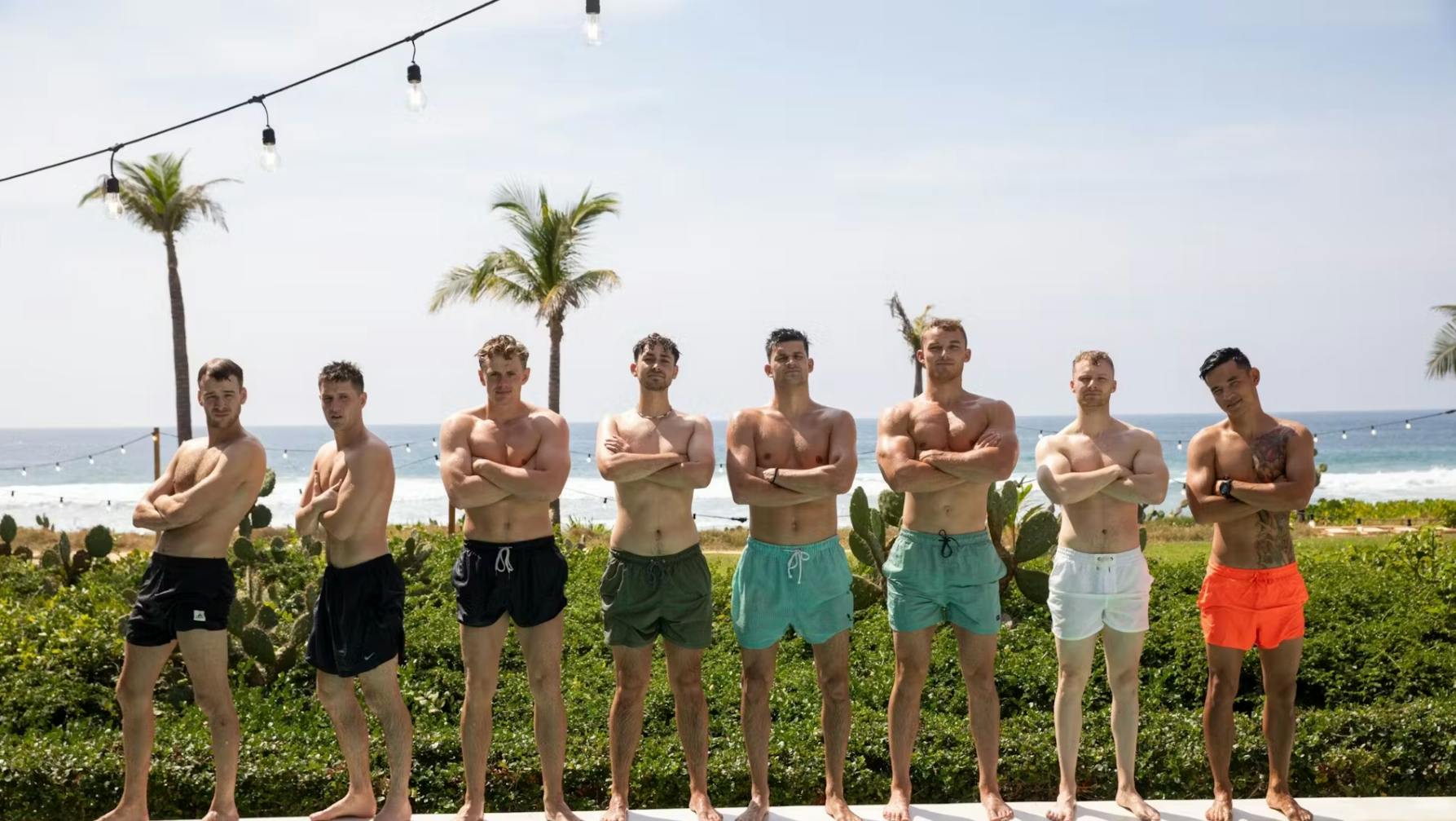 'Bachelorette'
