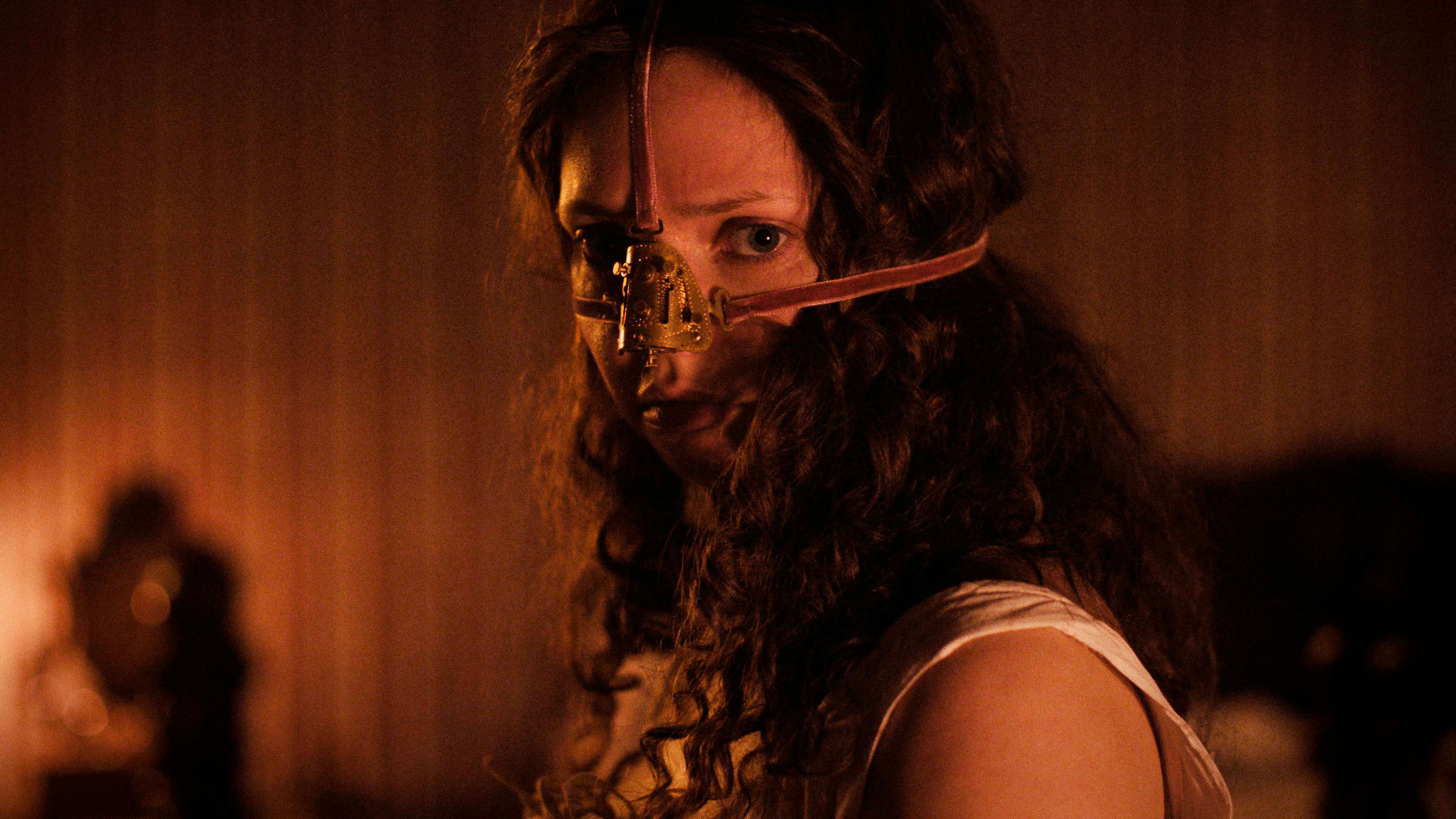 lea myren den stygge stedsøster anmeldelse