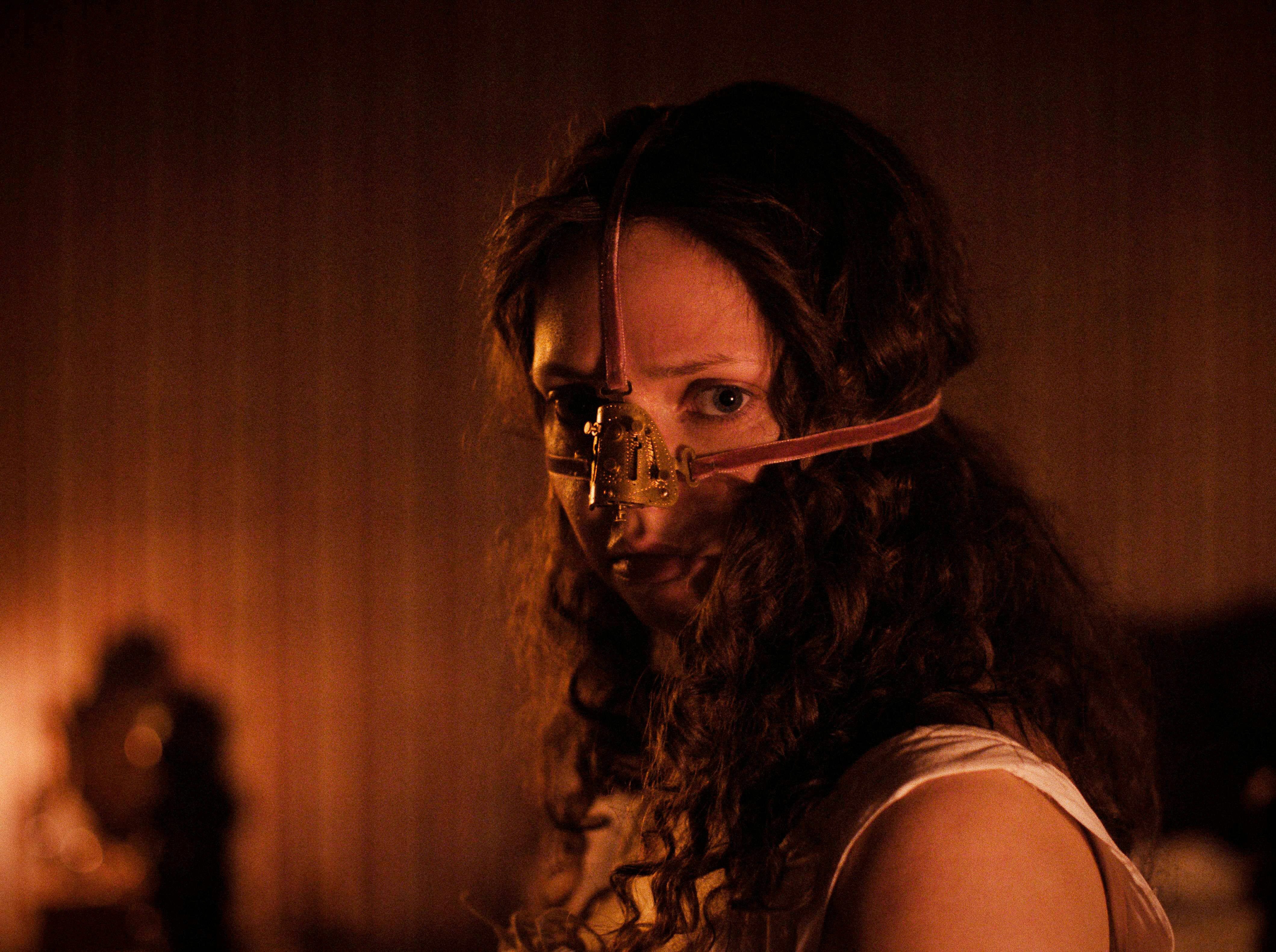 lea myren den stygge stedsøster anmeldelse