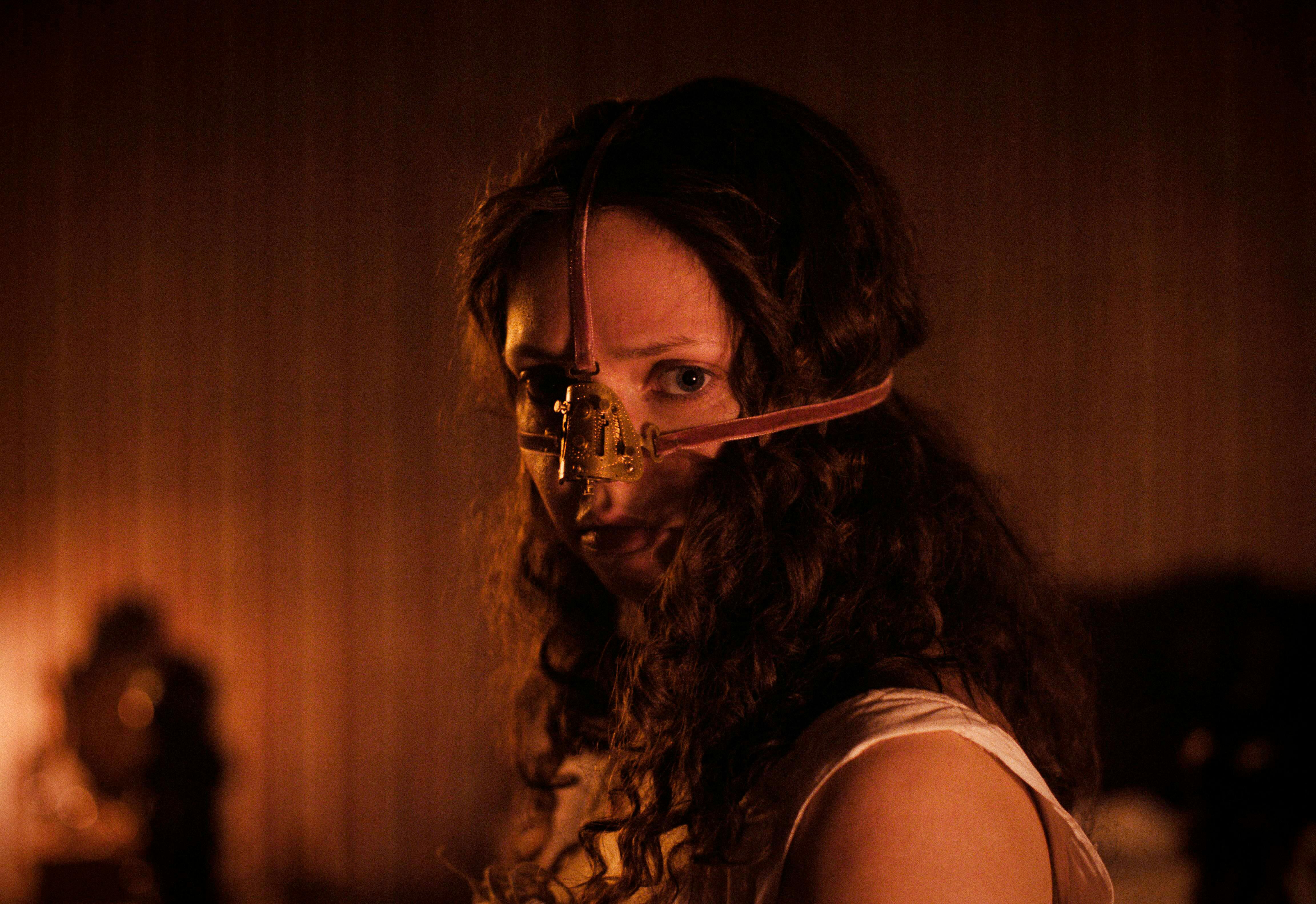 lea myren den stygge stedsøster anmeldelse