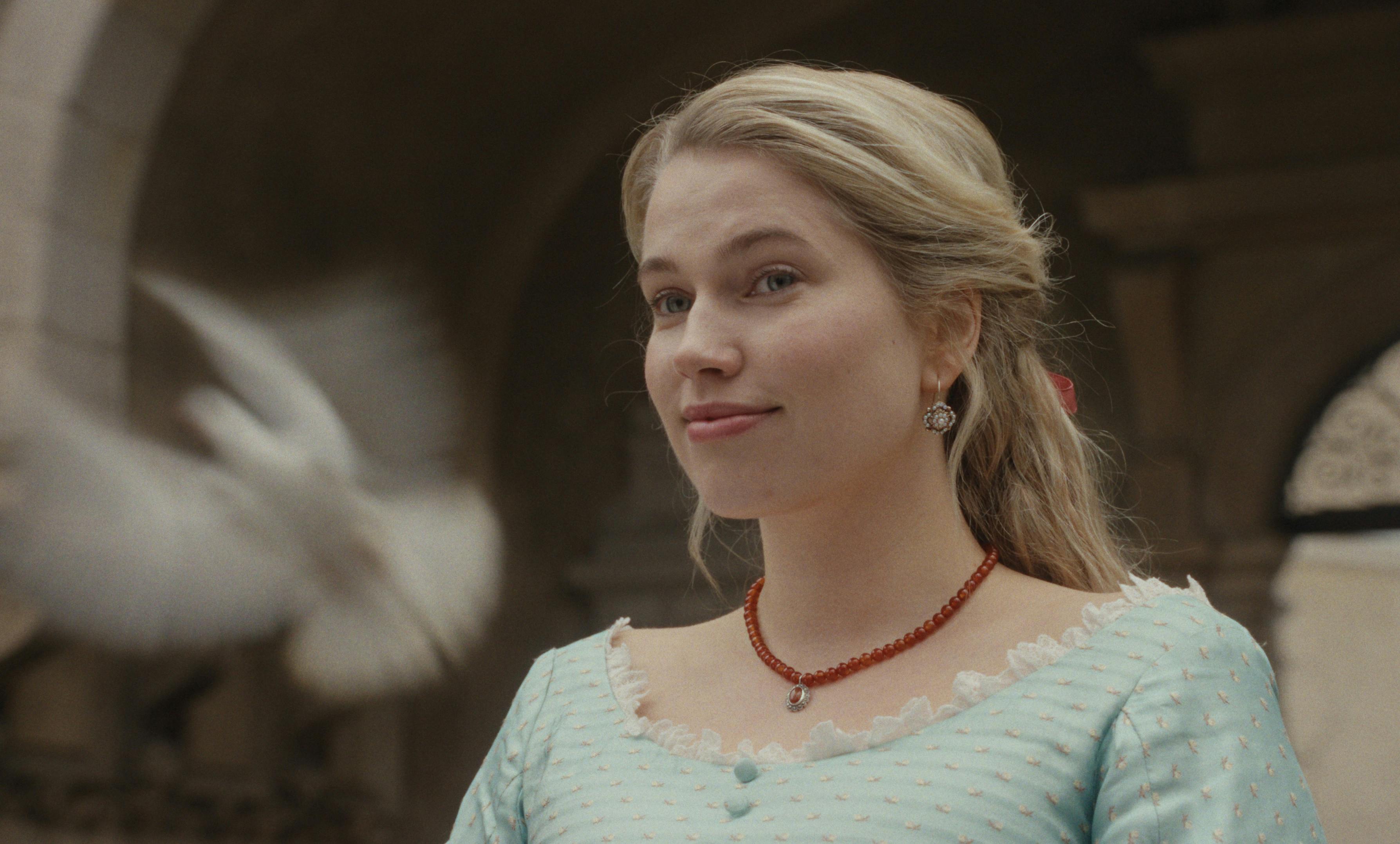 thea sofie loch næss den stygge stedsøster anmeldelse