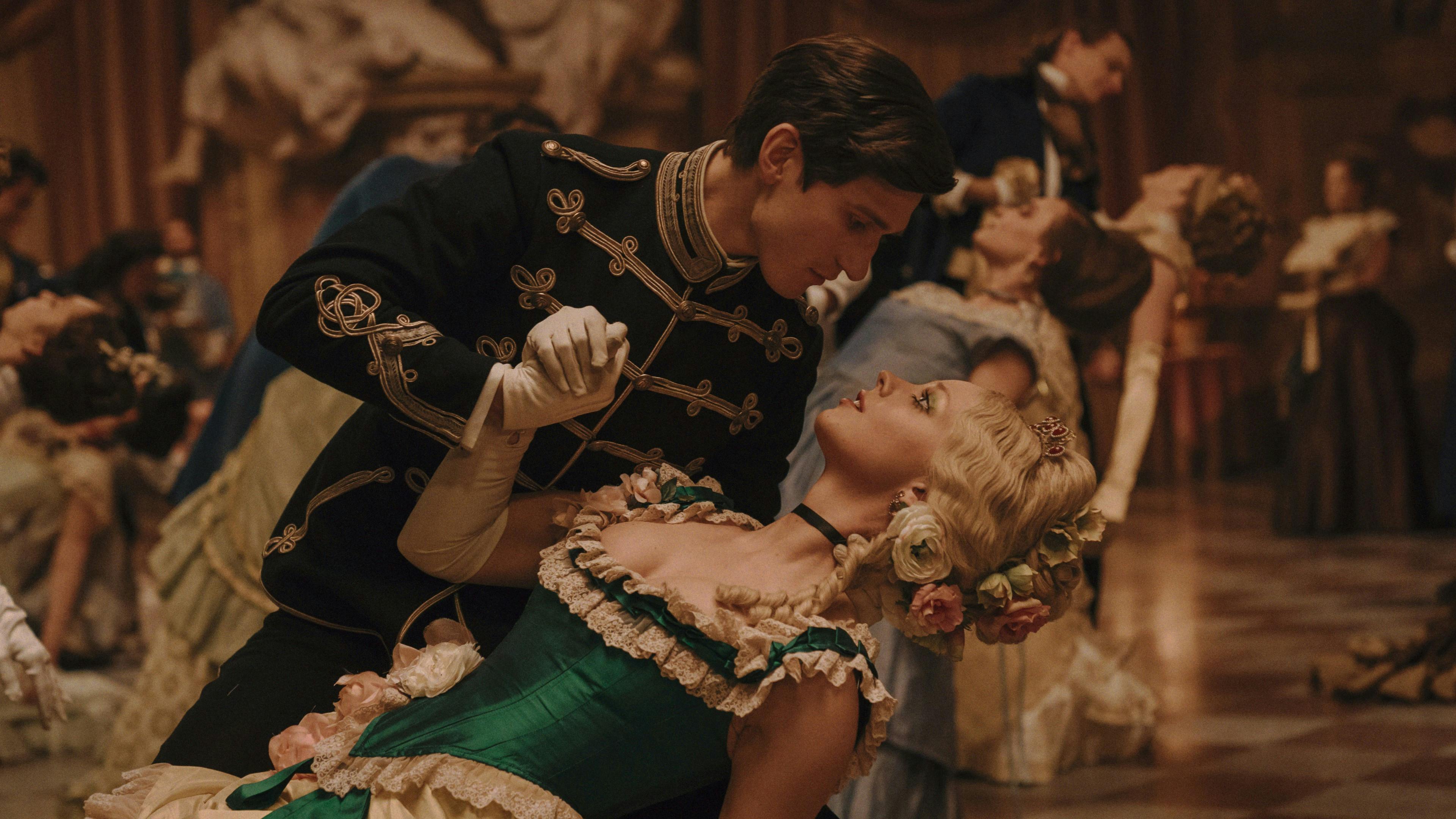 Isac calmroth lea myren den stygge stedsøster anmeldelse