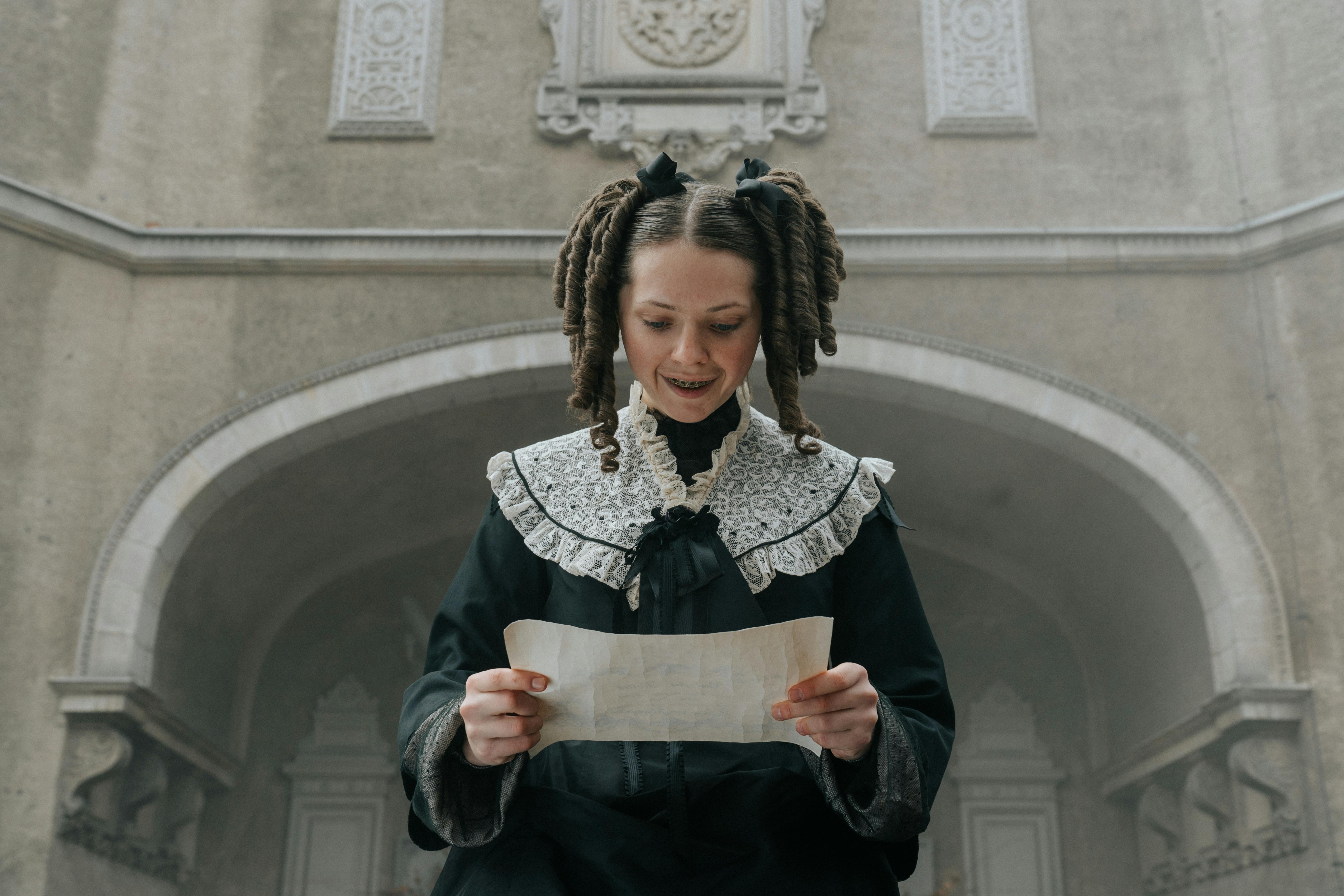 Lea myren den stygge stedsøster anmeldelse