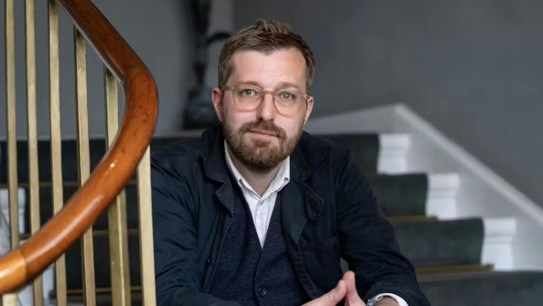 Rasmus Bruun røg ud af Forræder