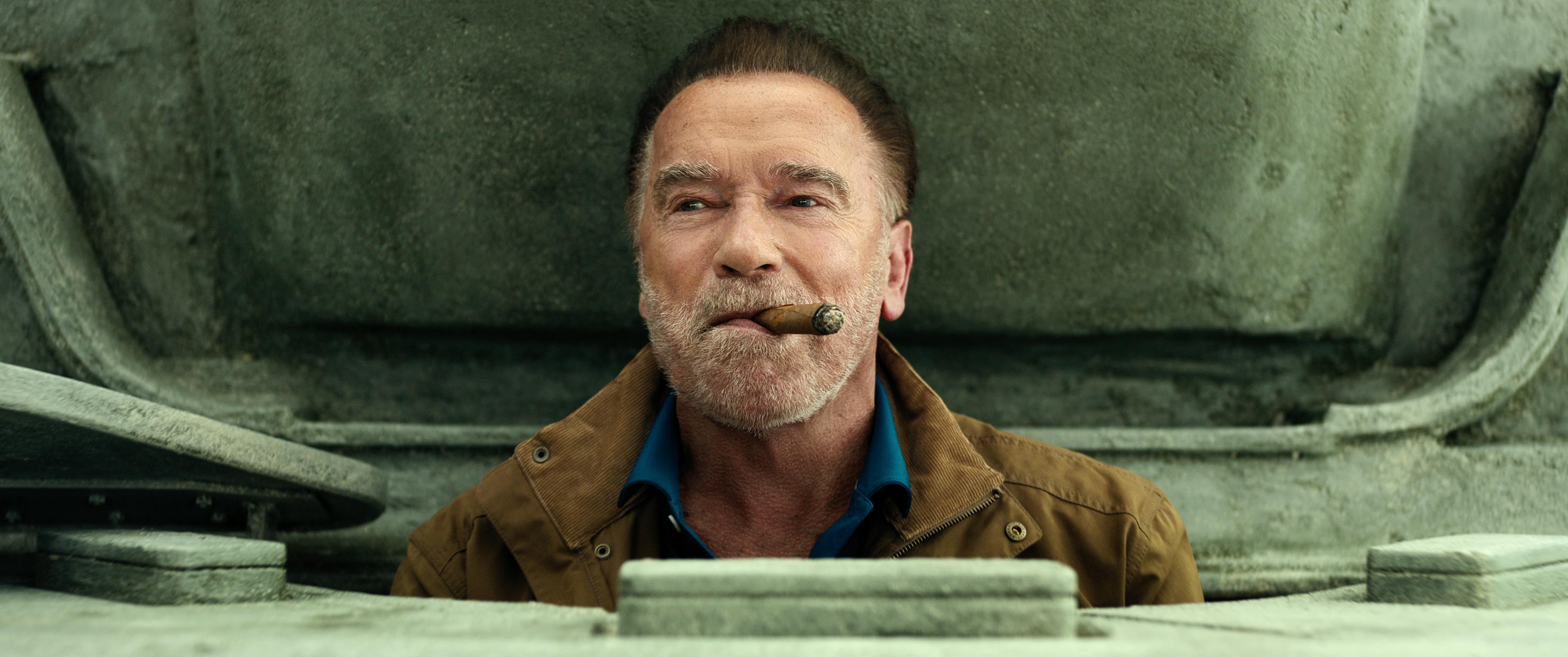 Hvad skal jeg se på Netflix i juni 2025?